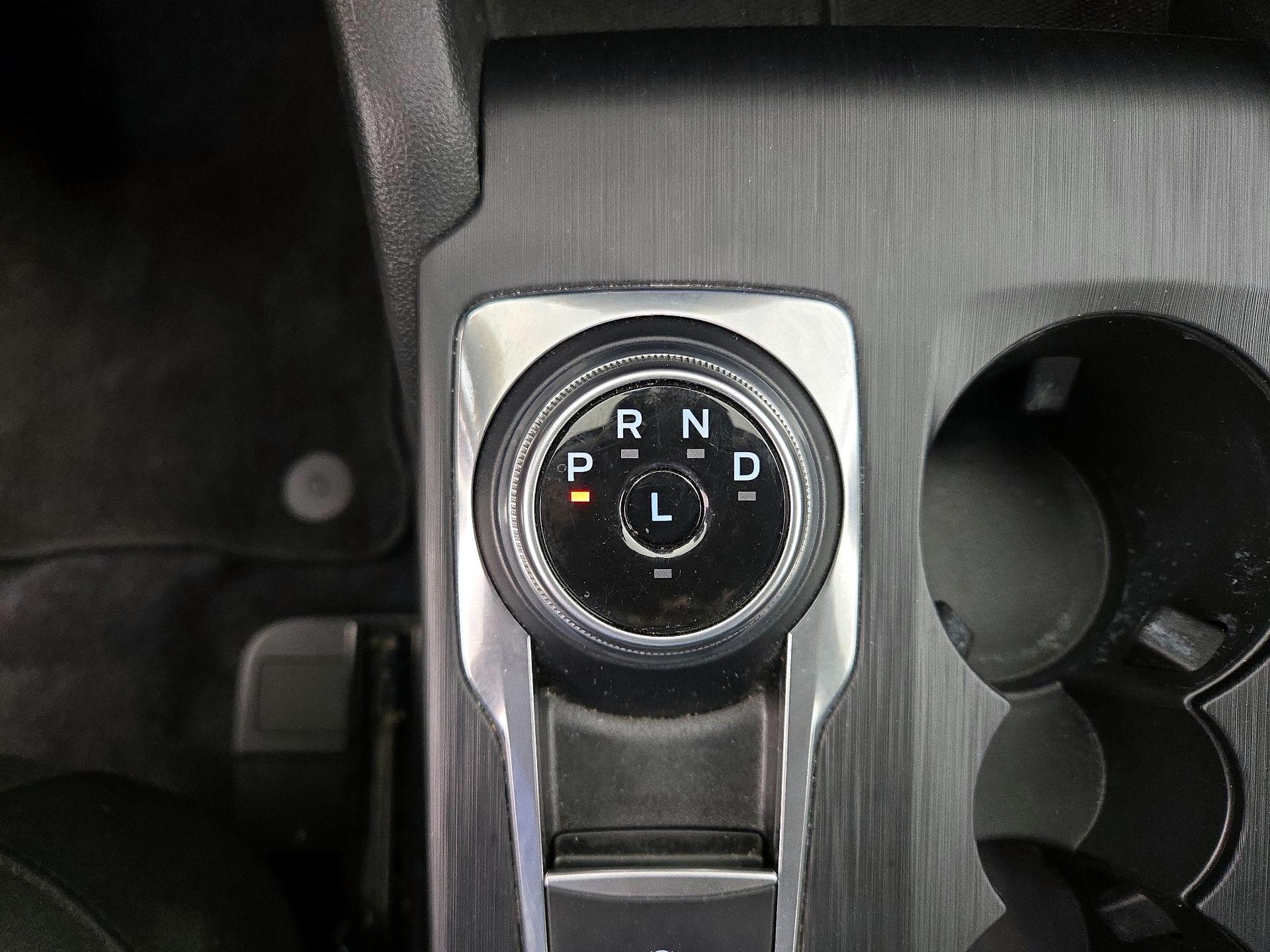 Thumbnail: 2023 Ford Escape - 17