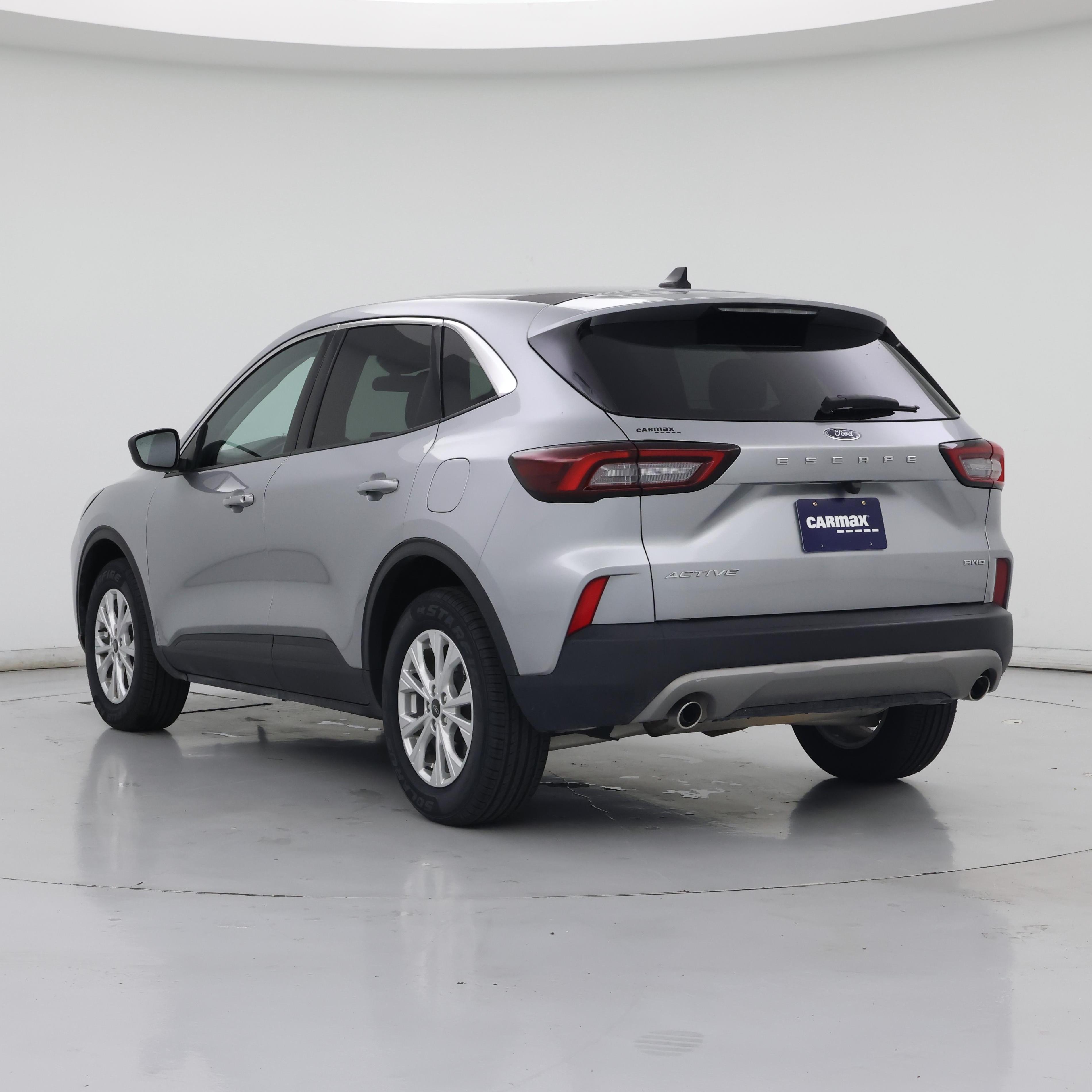 Thumbnail: 2023 Ford Escape - 2