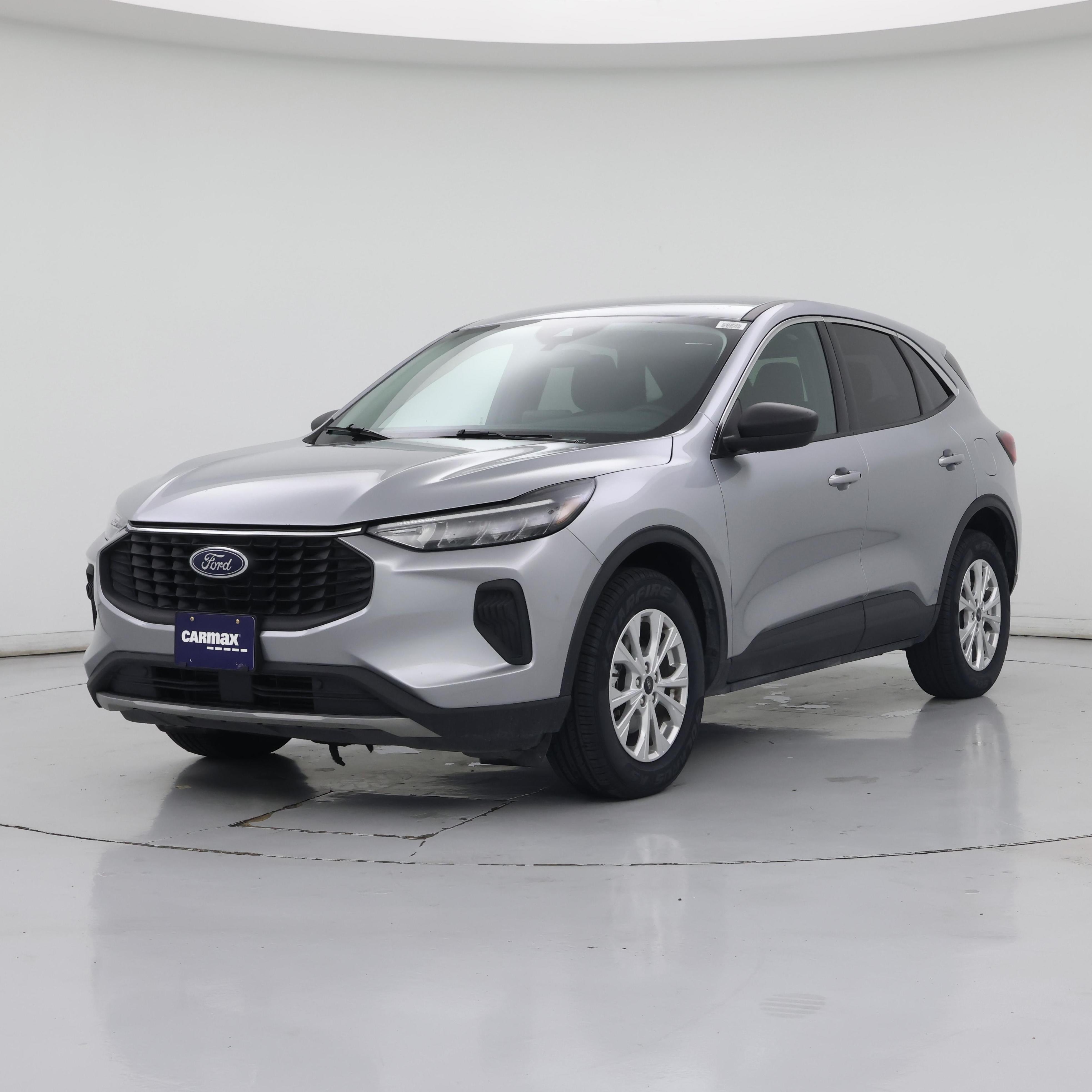 Thumbnail: 2023 Ford Escape - 4