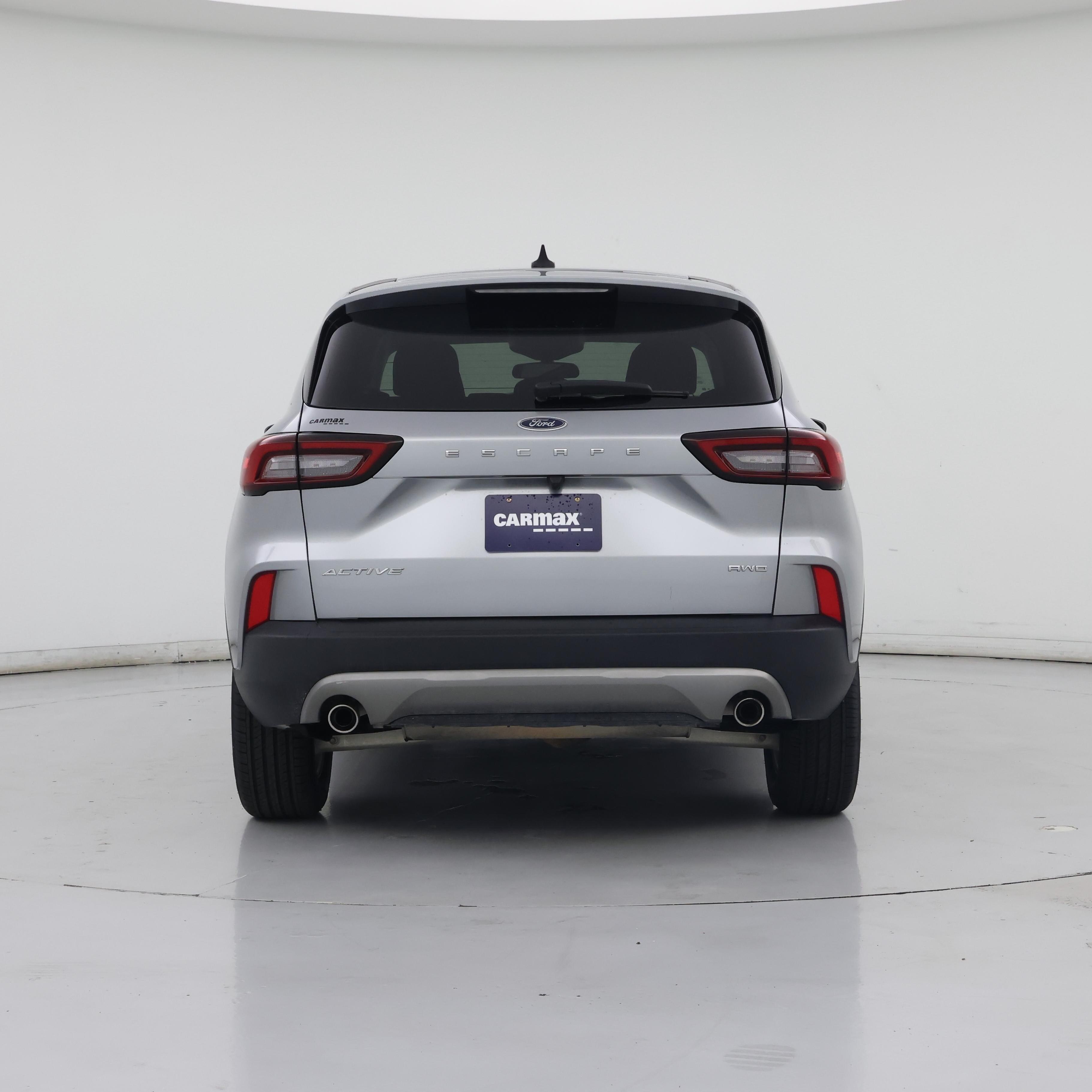Thumbnail: 2023 Ford Escape - 6
