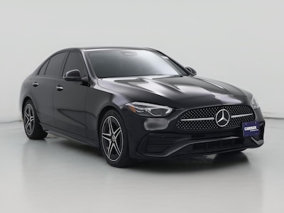 2024 Mercedes-Benz C300