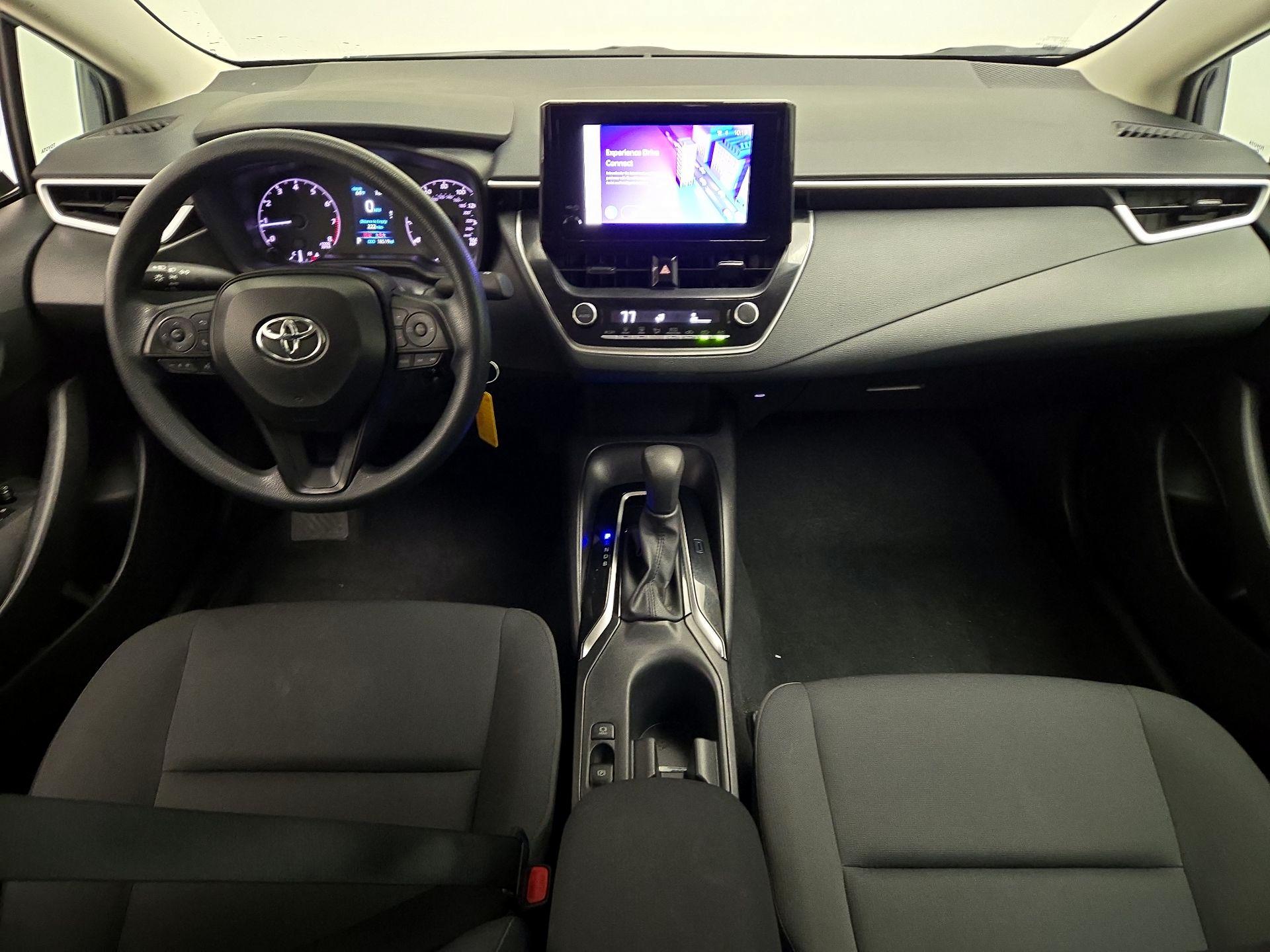 Thumbnail: 2025 Toyota Corolla - 10