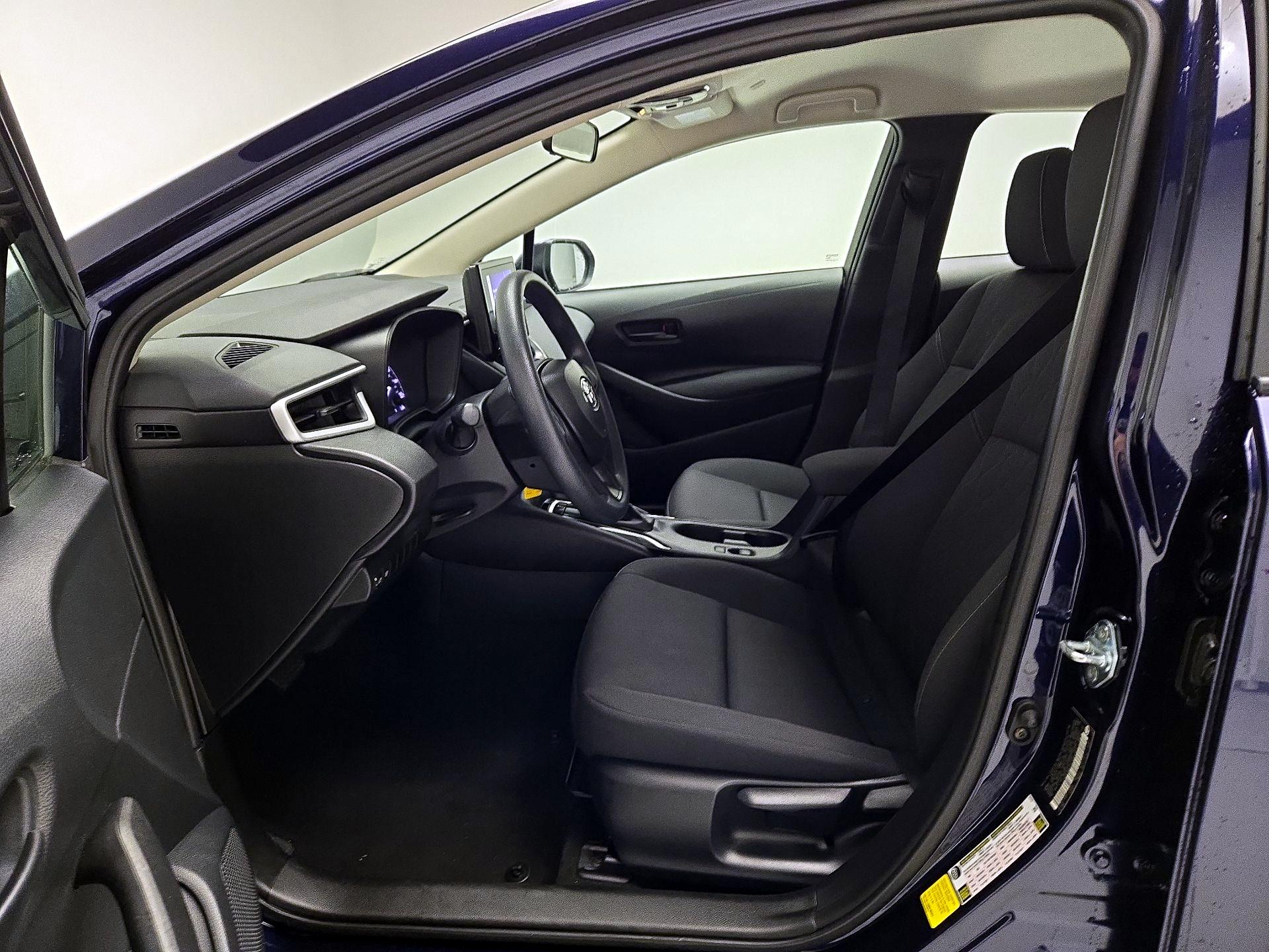 Thumbnail: 2025 Toyota Corolla - 11