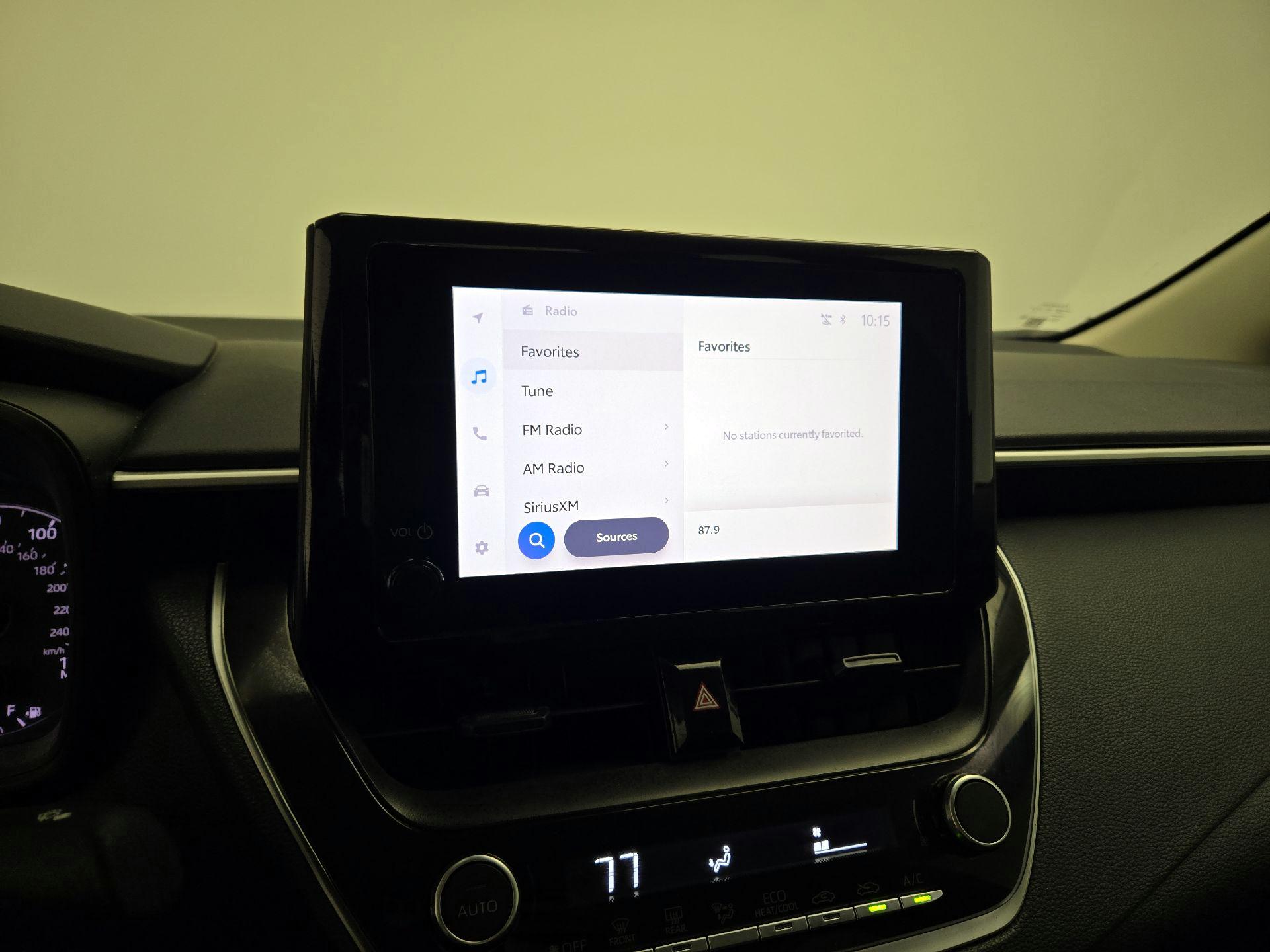 Thumbnail: 2025 Toyota Corolla - 15