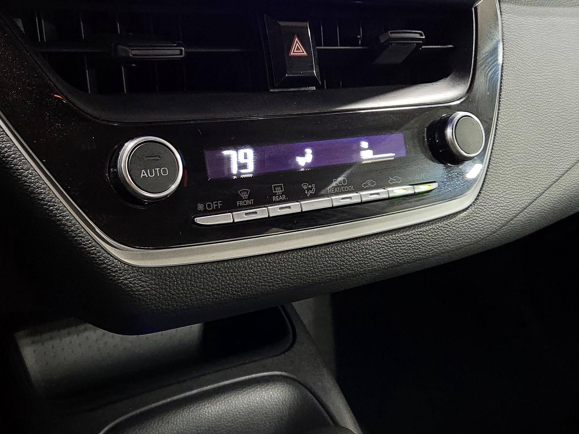 Thumbnail: 2025 Toyota Corolla - 16