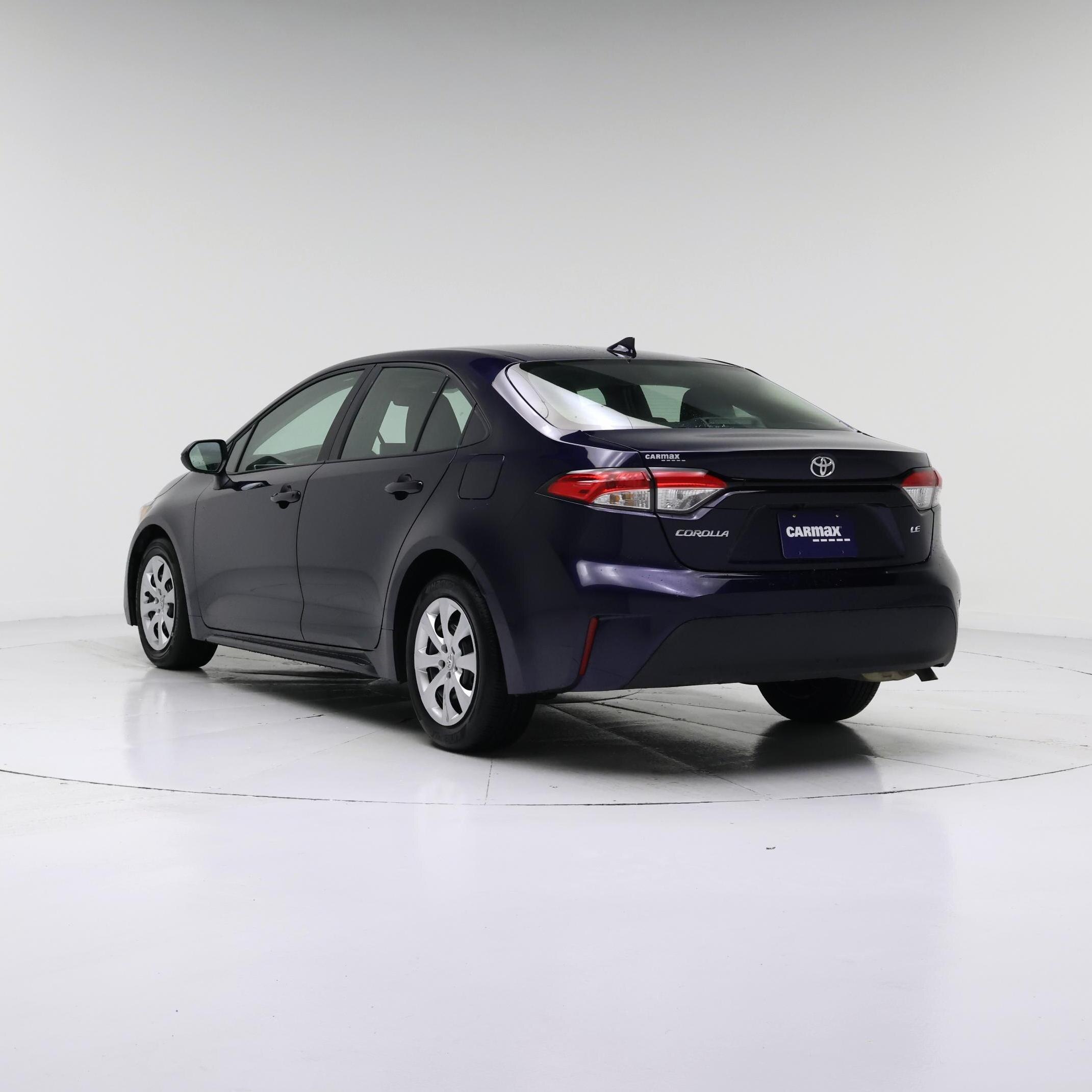 Thumbnail: 2025 Toyota Corolla - 2