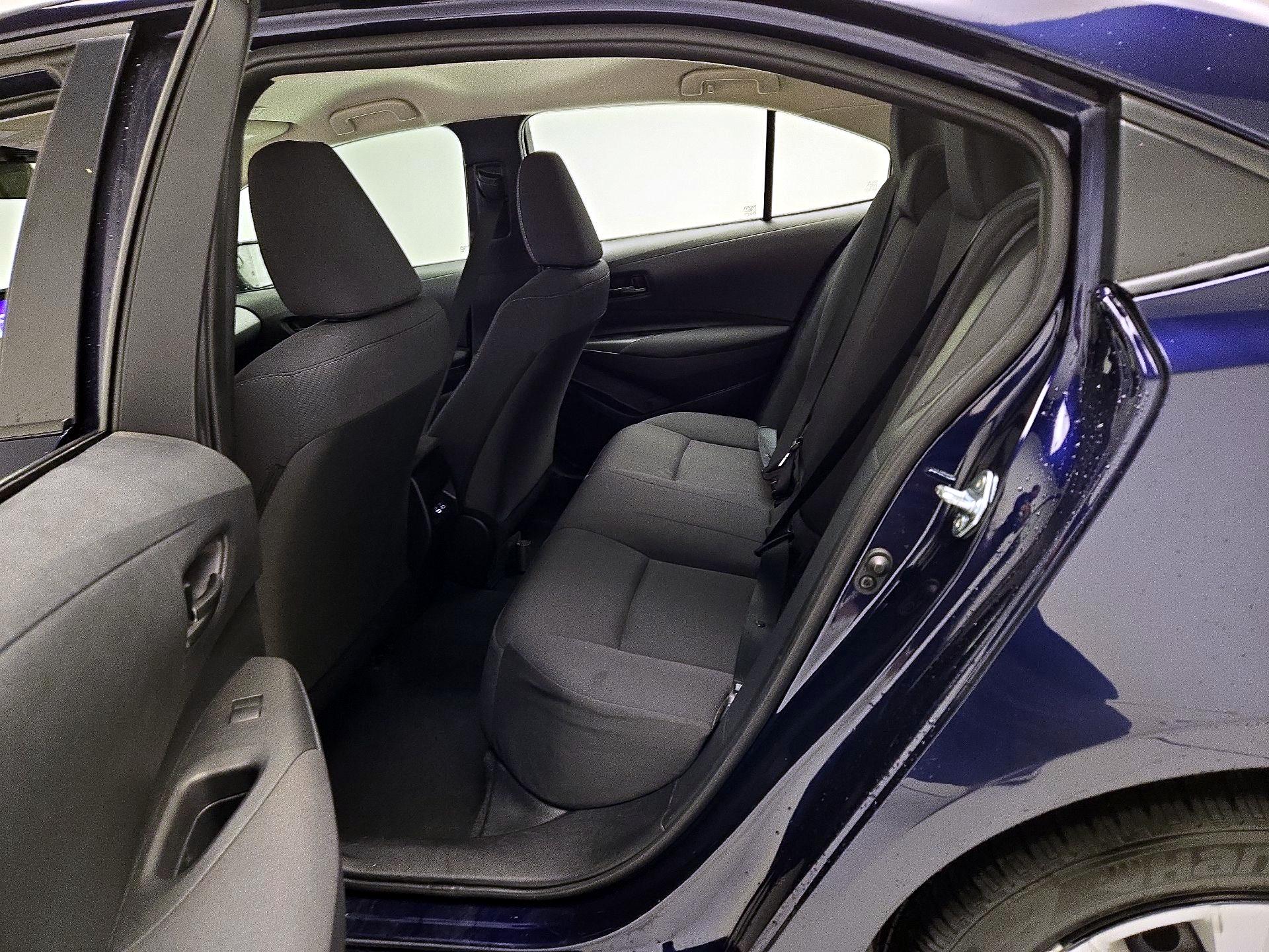 Thumbnail: 2025 Toyota Corolla - 20