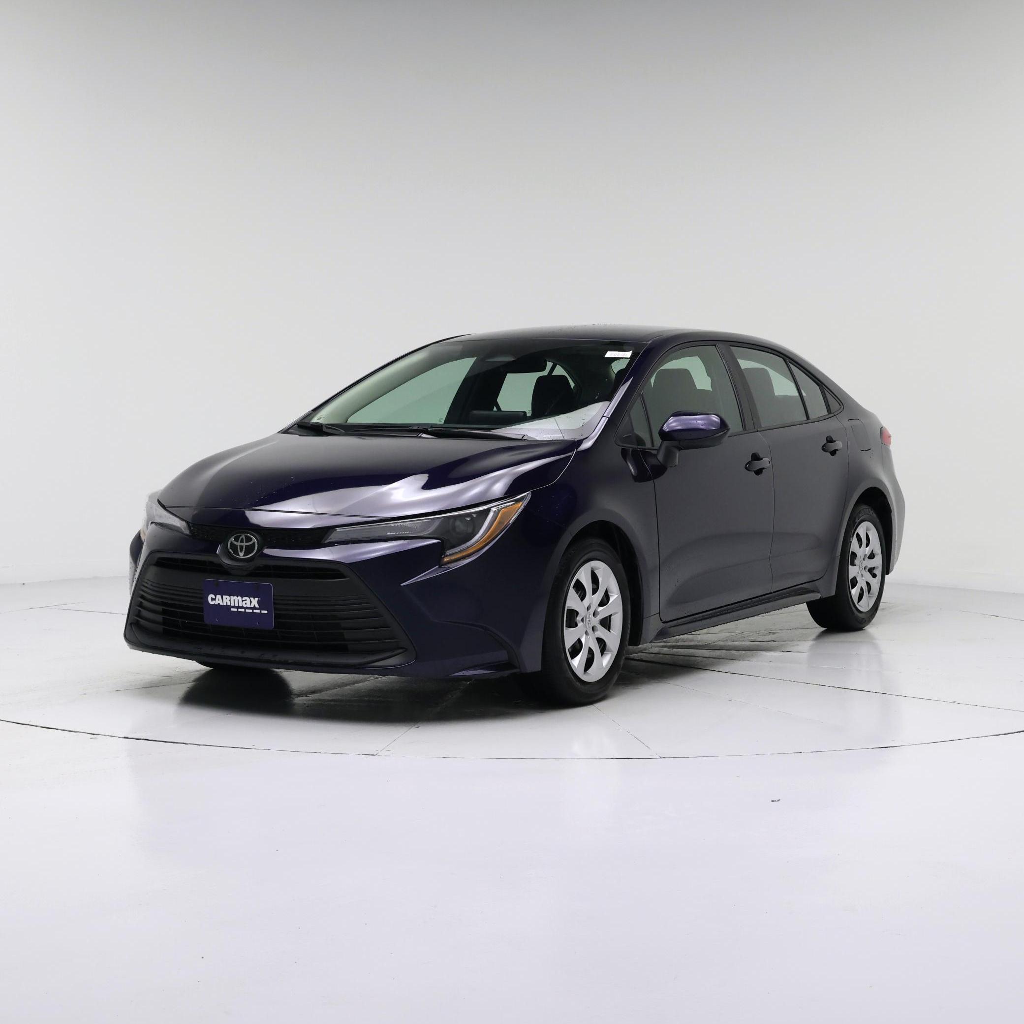 Thumbnail: 2025 Toyota Corolla - 4