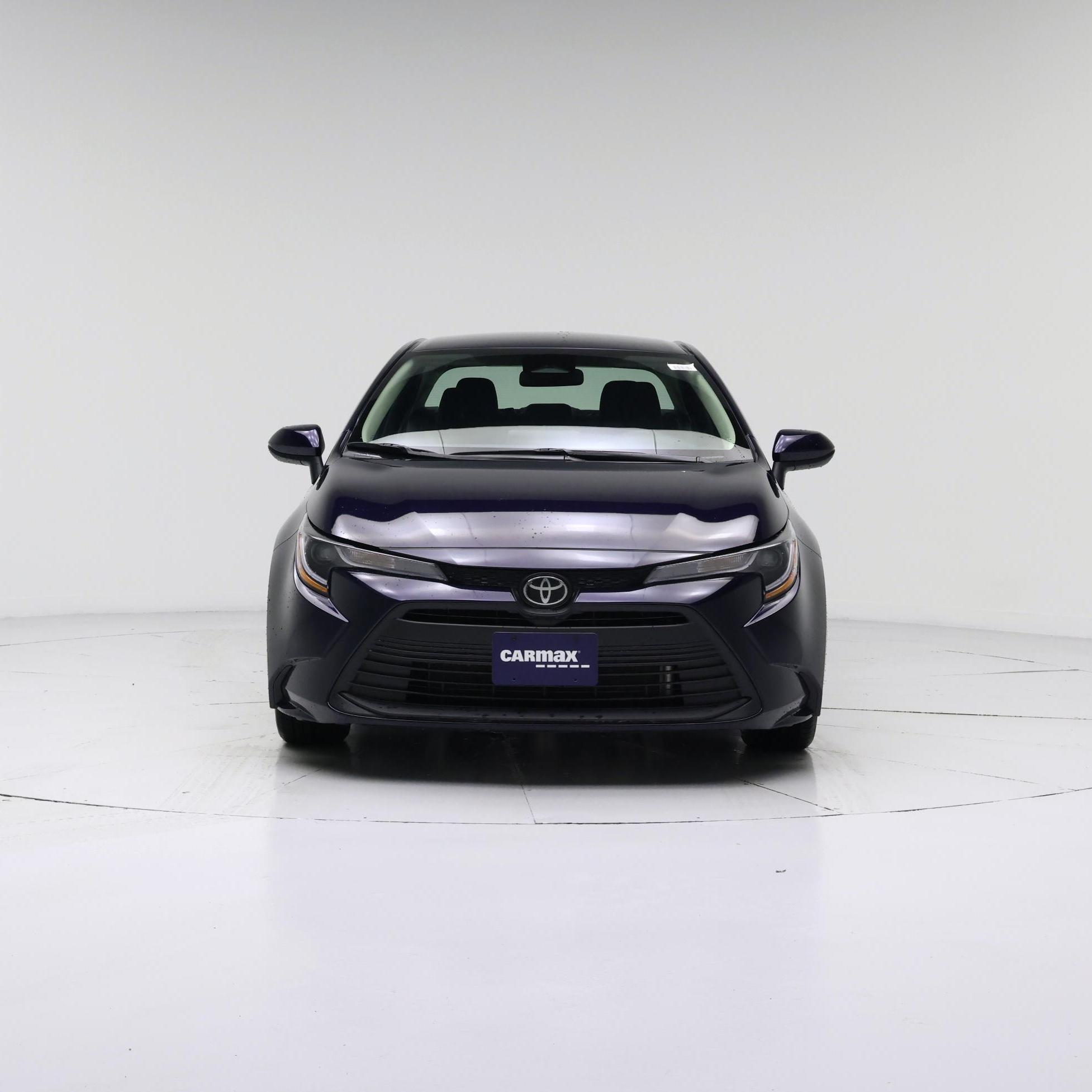 Thumbnail: 2025 Toyota Corolla - 5