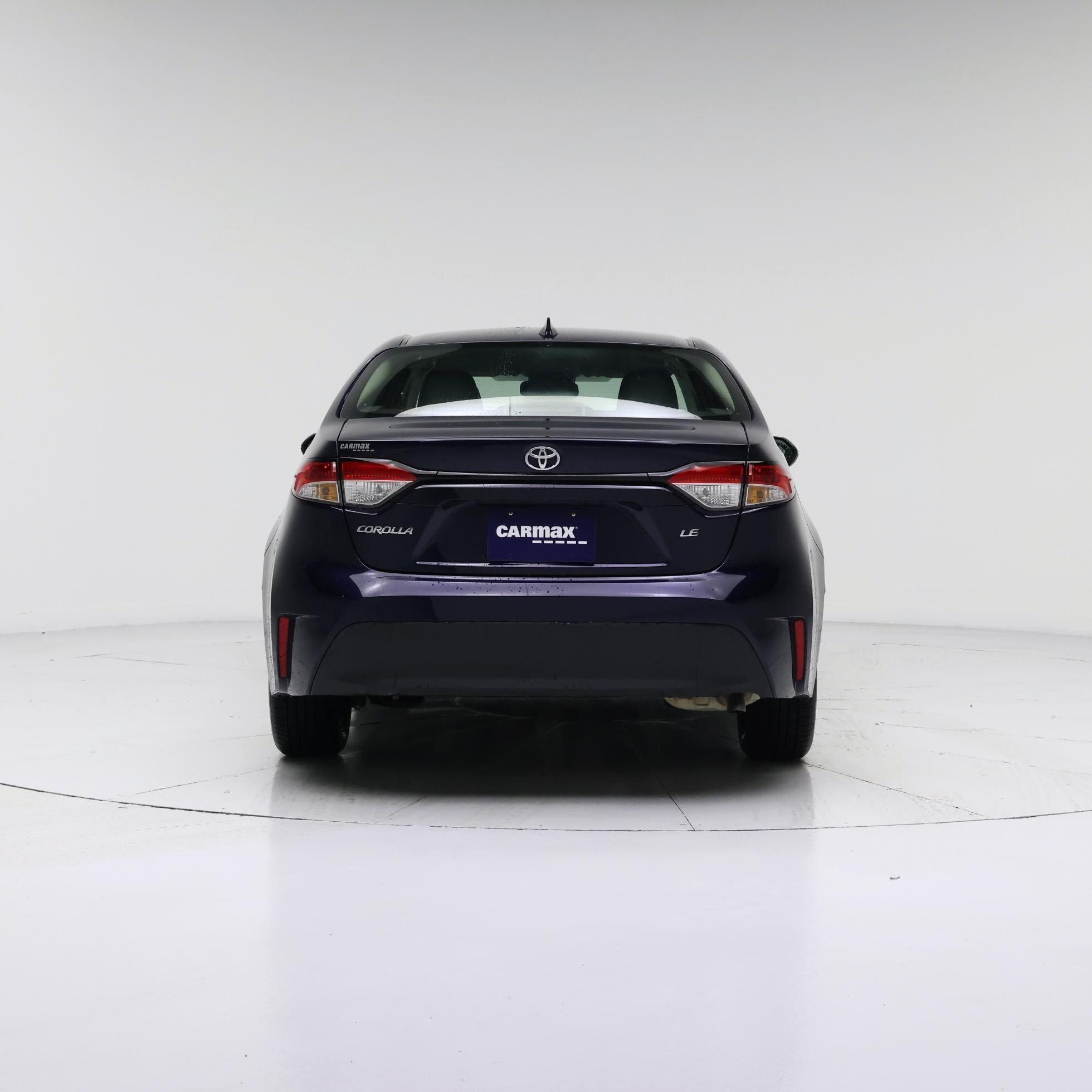 Thumbnail: 2025 Toyota Corolla - 6