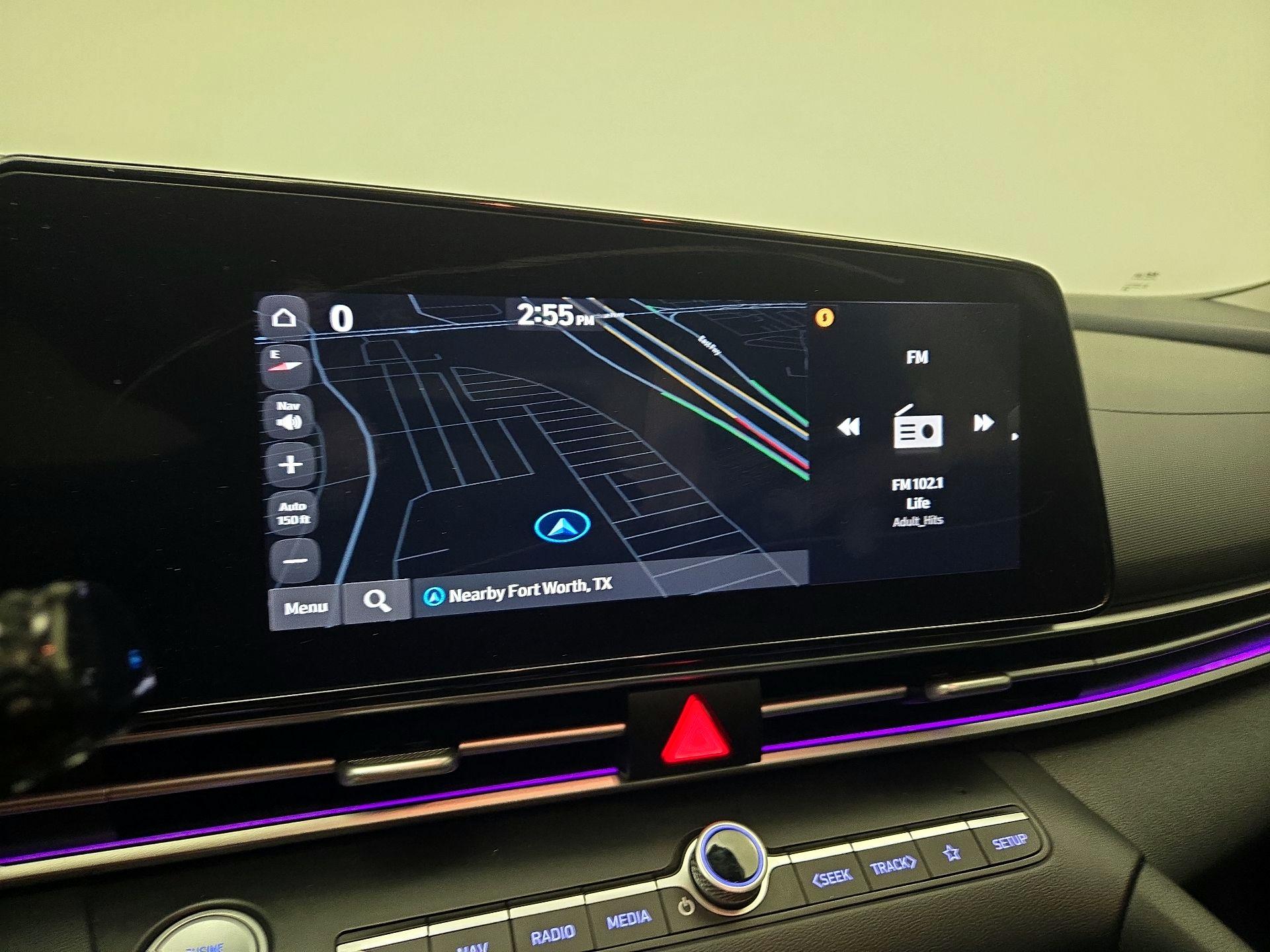 Thumbnail: 2025 Hyundai Elantra - 14