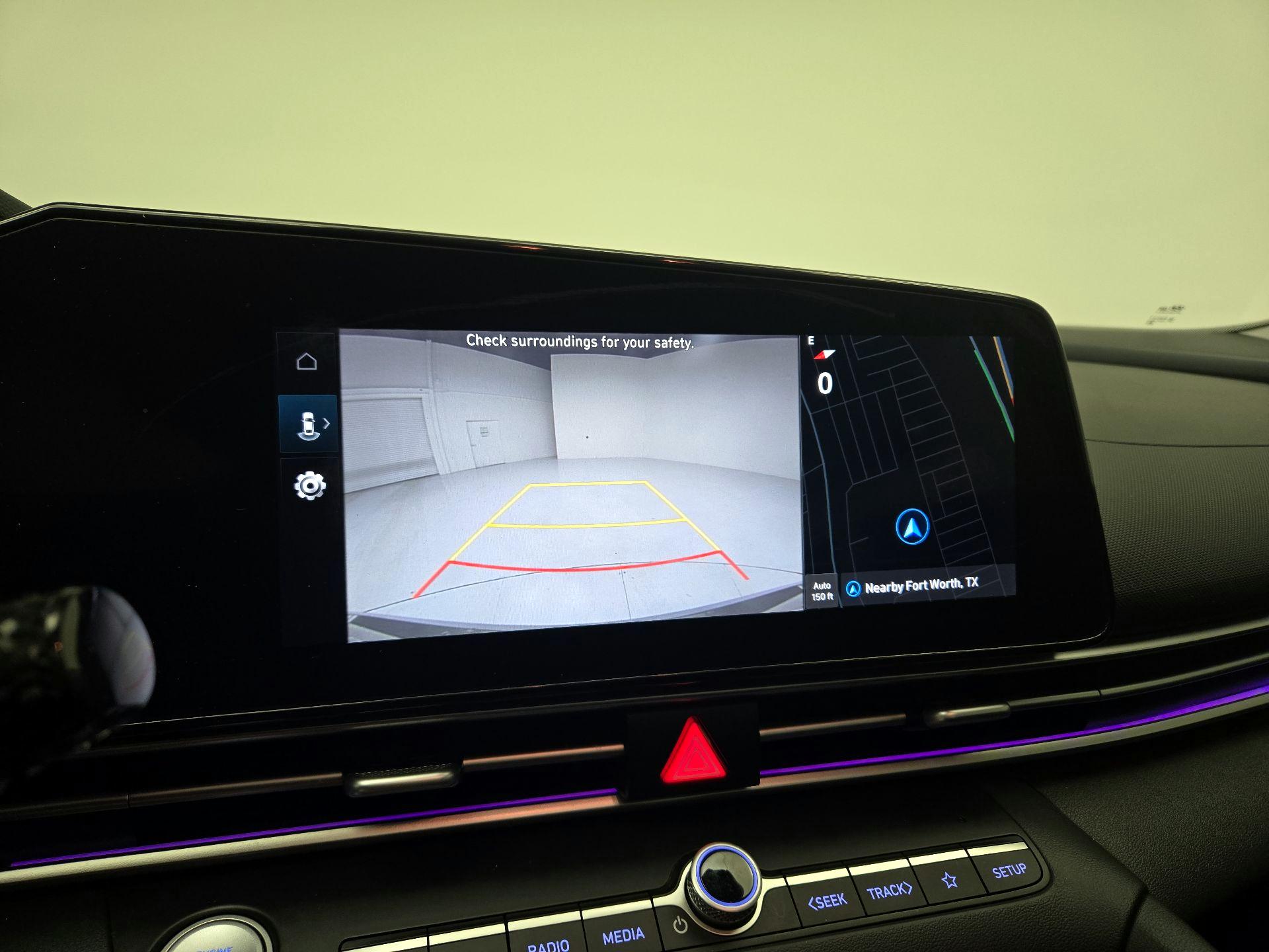 Thumbnail: 2025 Hyundai Elantra - 15