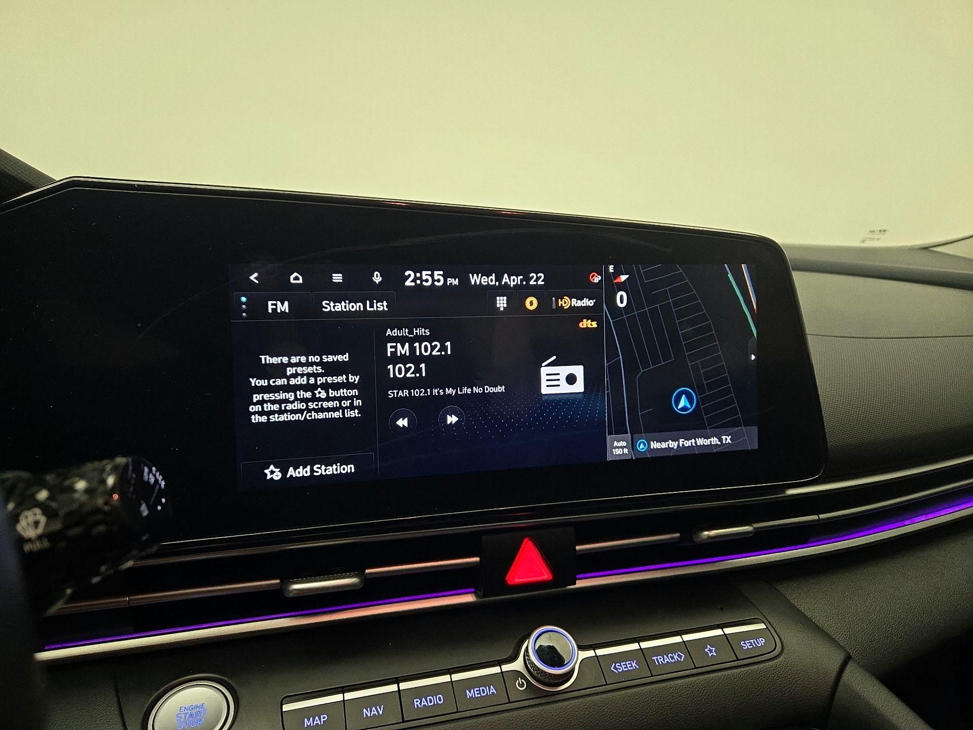Thumbnail: 2025 Hyundai Elantra - 16