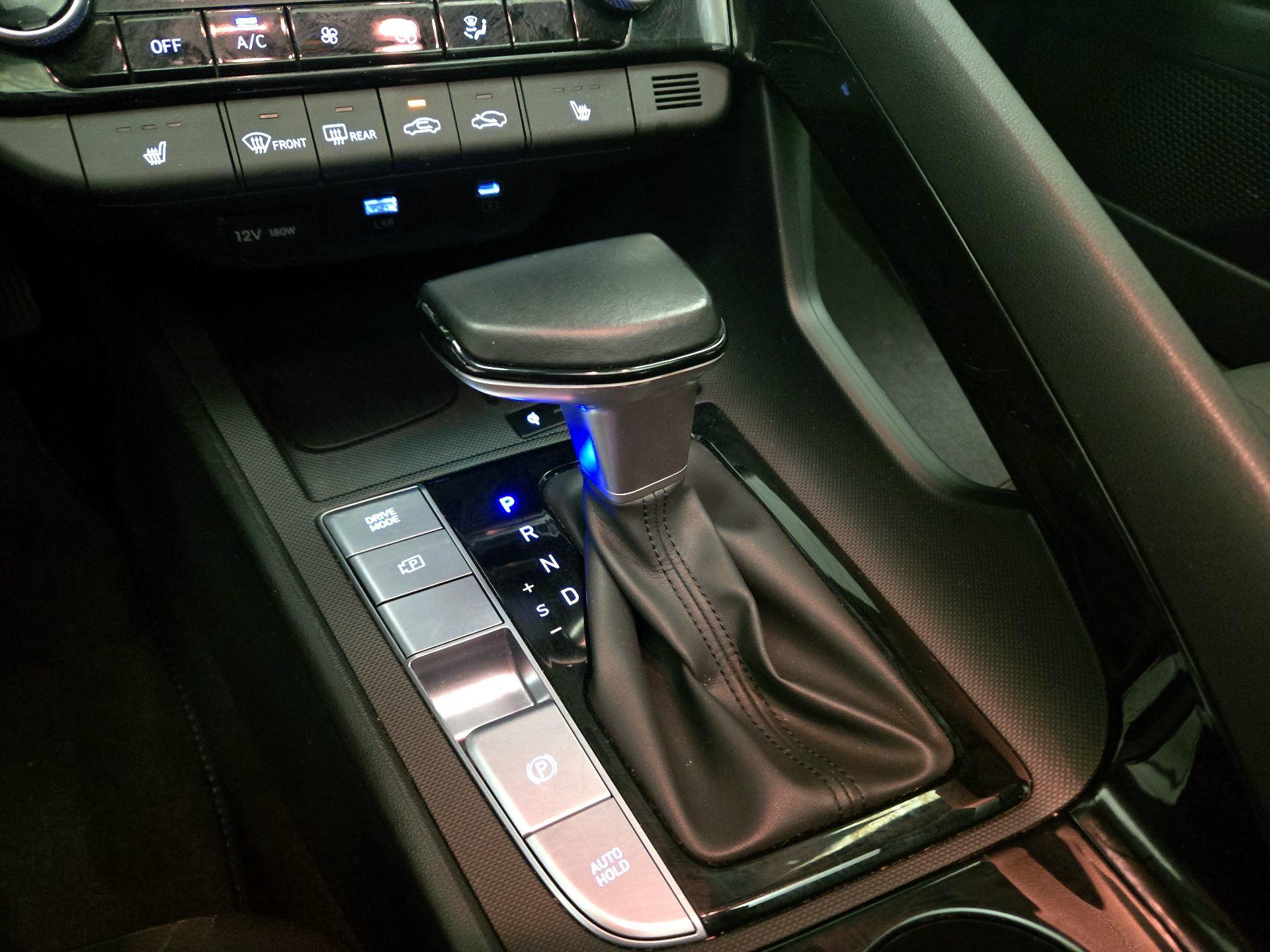 Thumbnail: 2025 Hyundai Elantra - 18