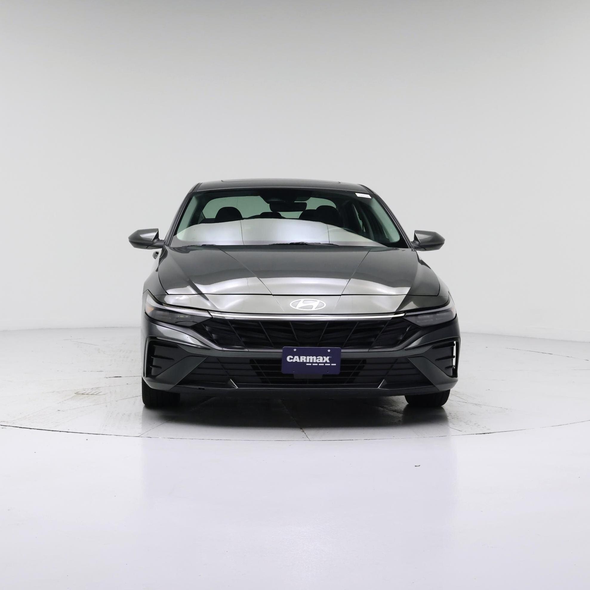 Thumbnail: 2025 Hyundai Elantra - 5