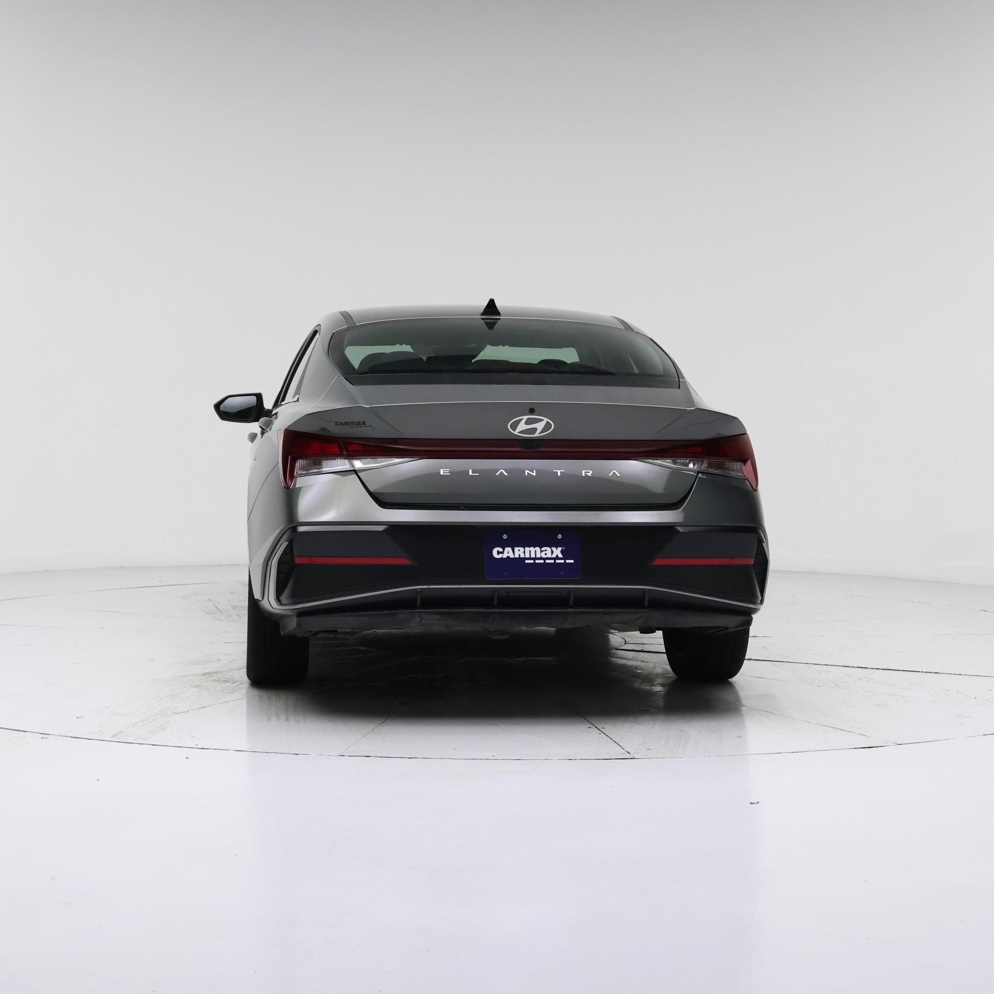 Thumbnail: 2025 Hyundai Elantra - 6