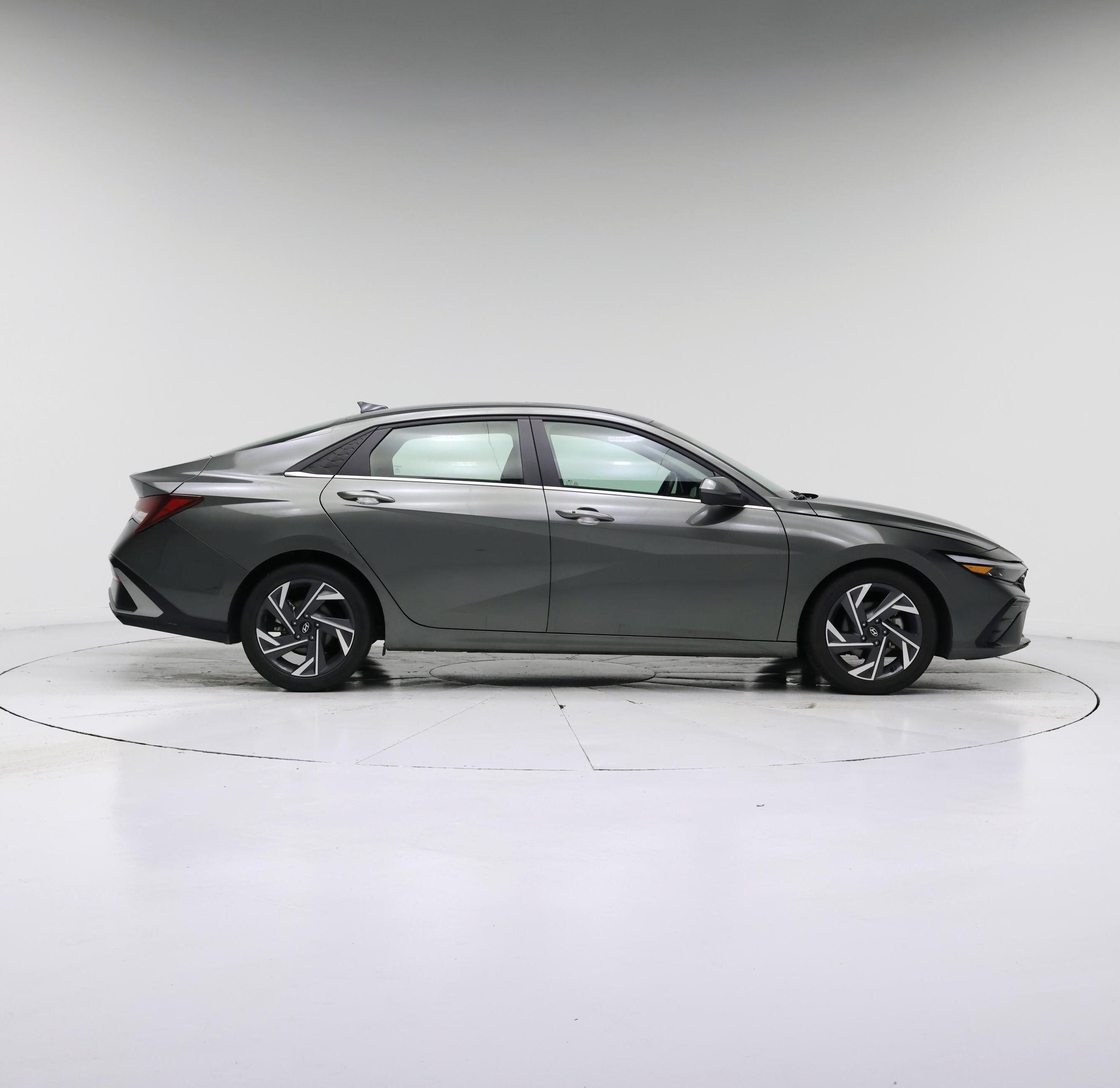 Thumbnail: 2025 Hyundai Elantra - 7