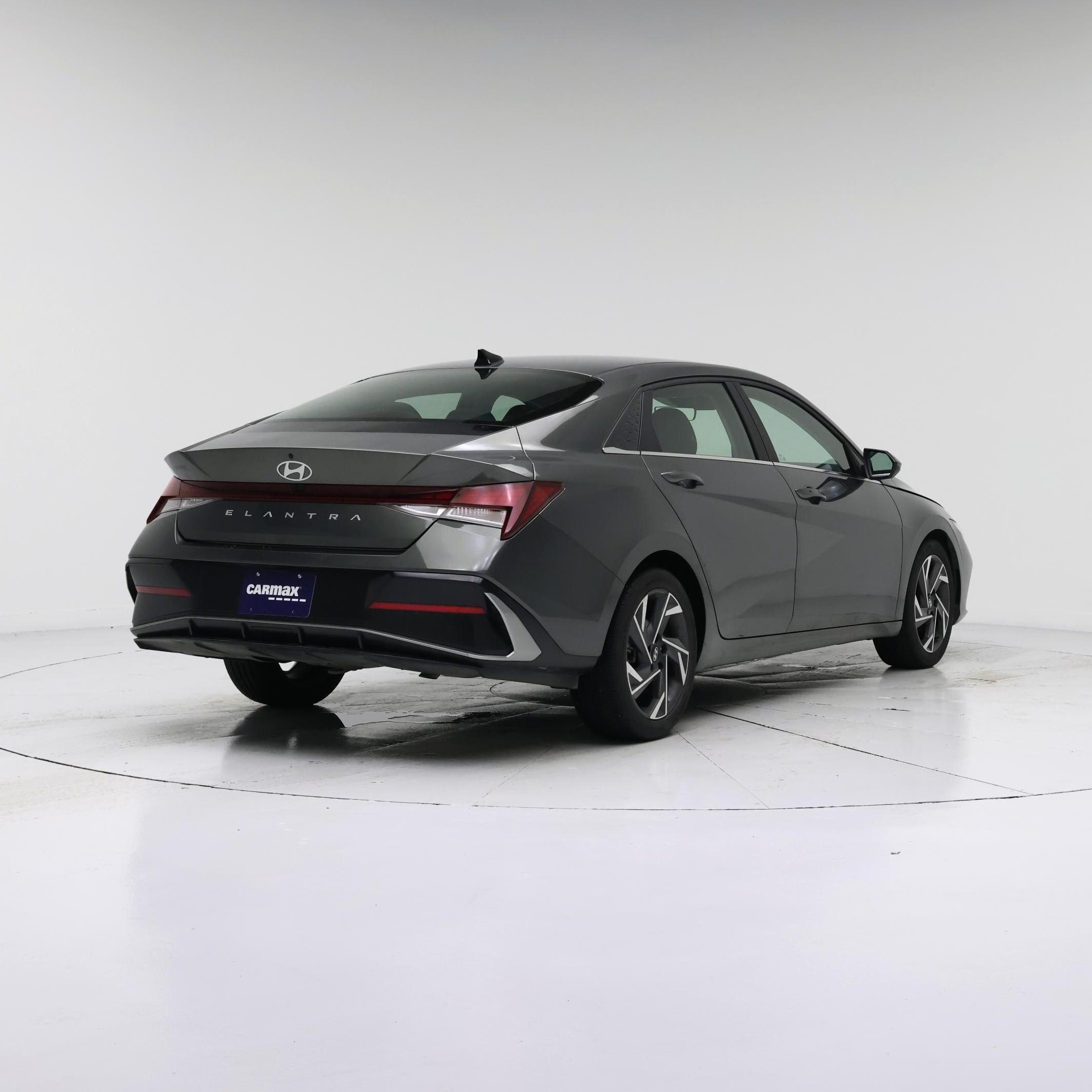 Thumbnail: 2025 Hyundai Elantra - 8