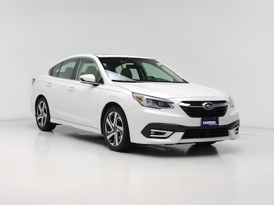 2022 Subaru Legacy Limited