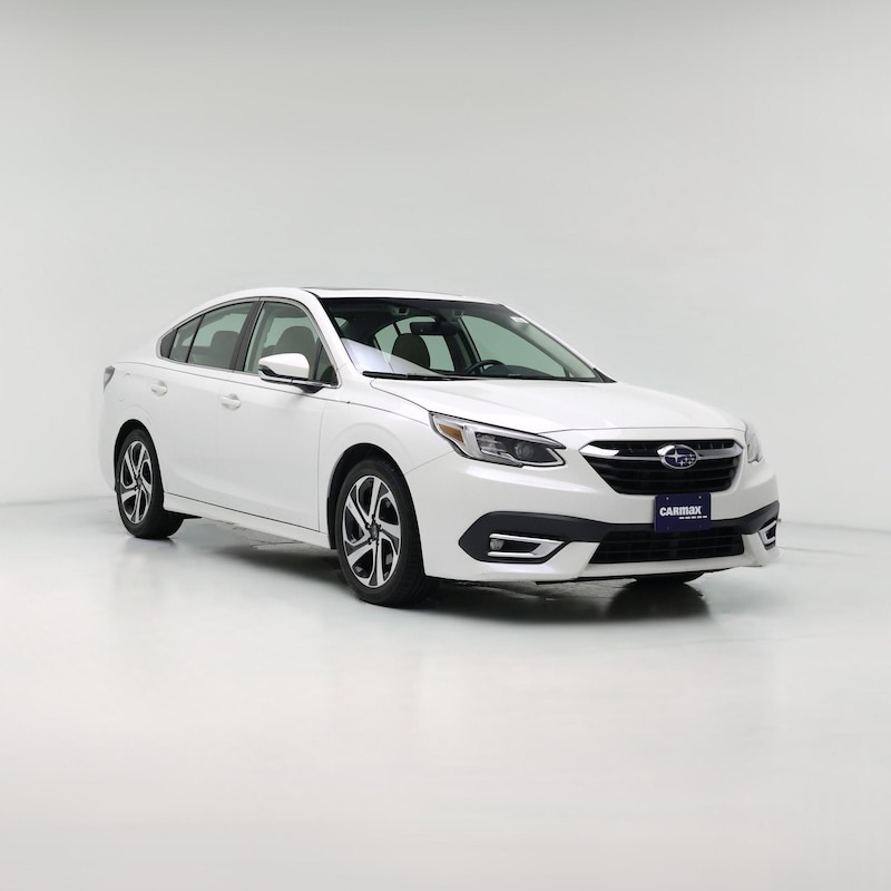 2022 Subaru Legacy Limited
