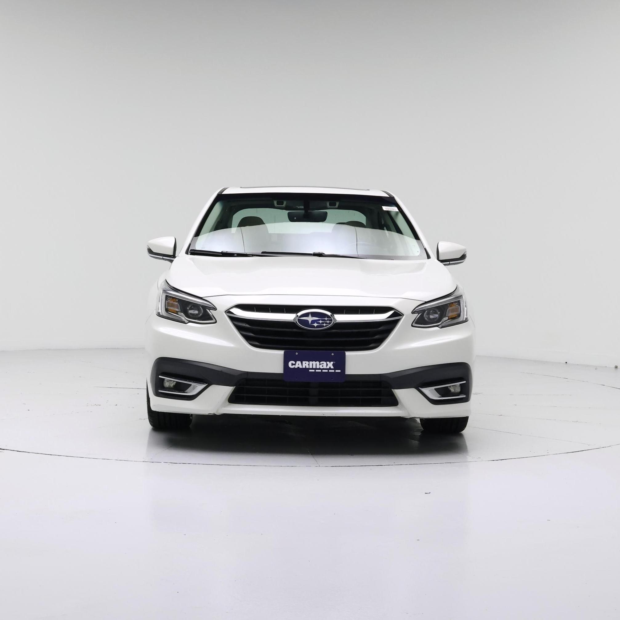 Thumbnail: 2022 Subaru Legacy - 5