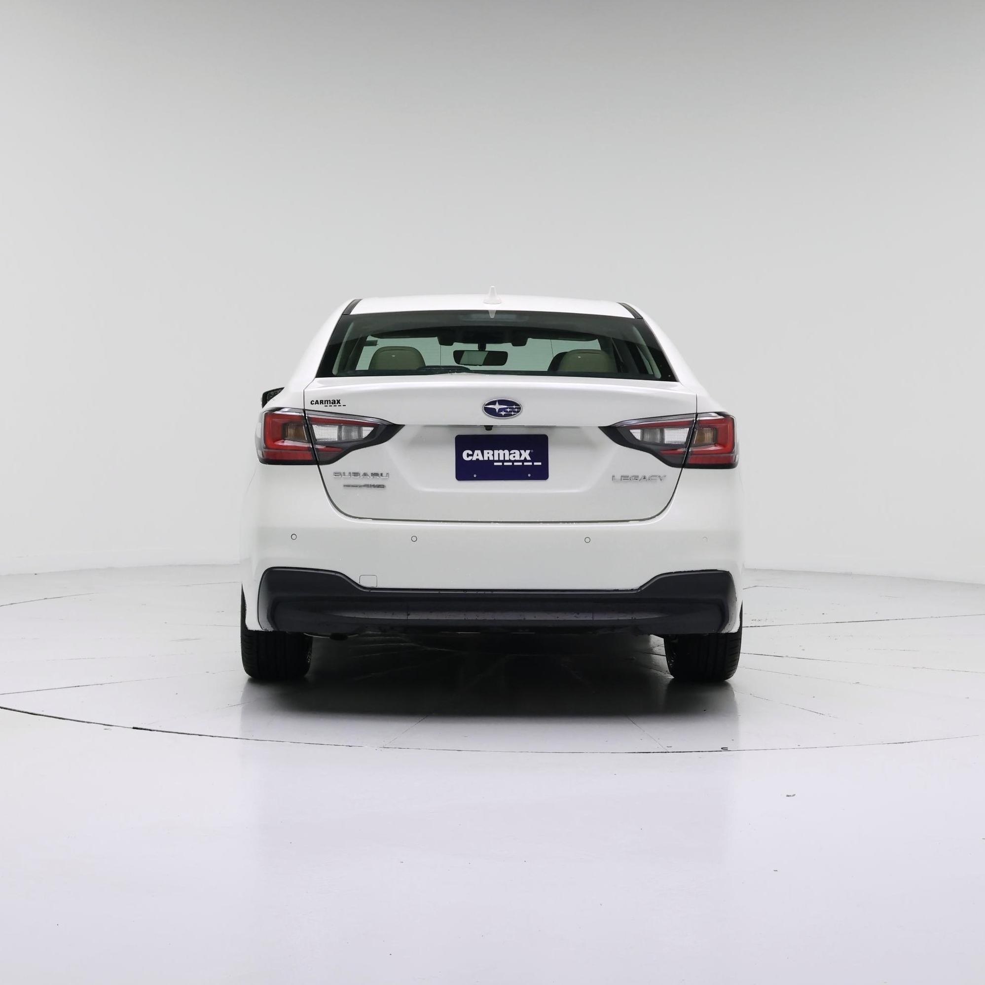 Thumbnail: 2022 Subaru Legacy - 6