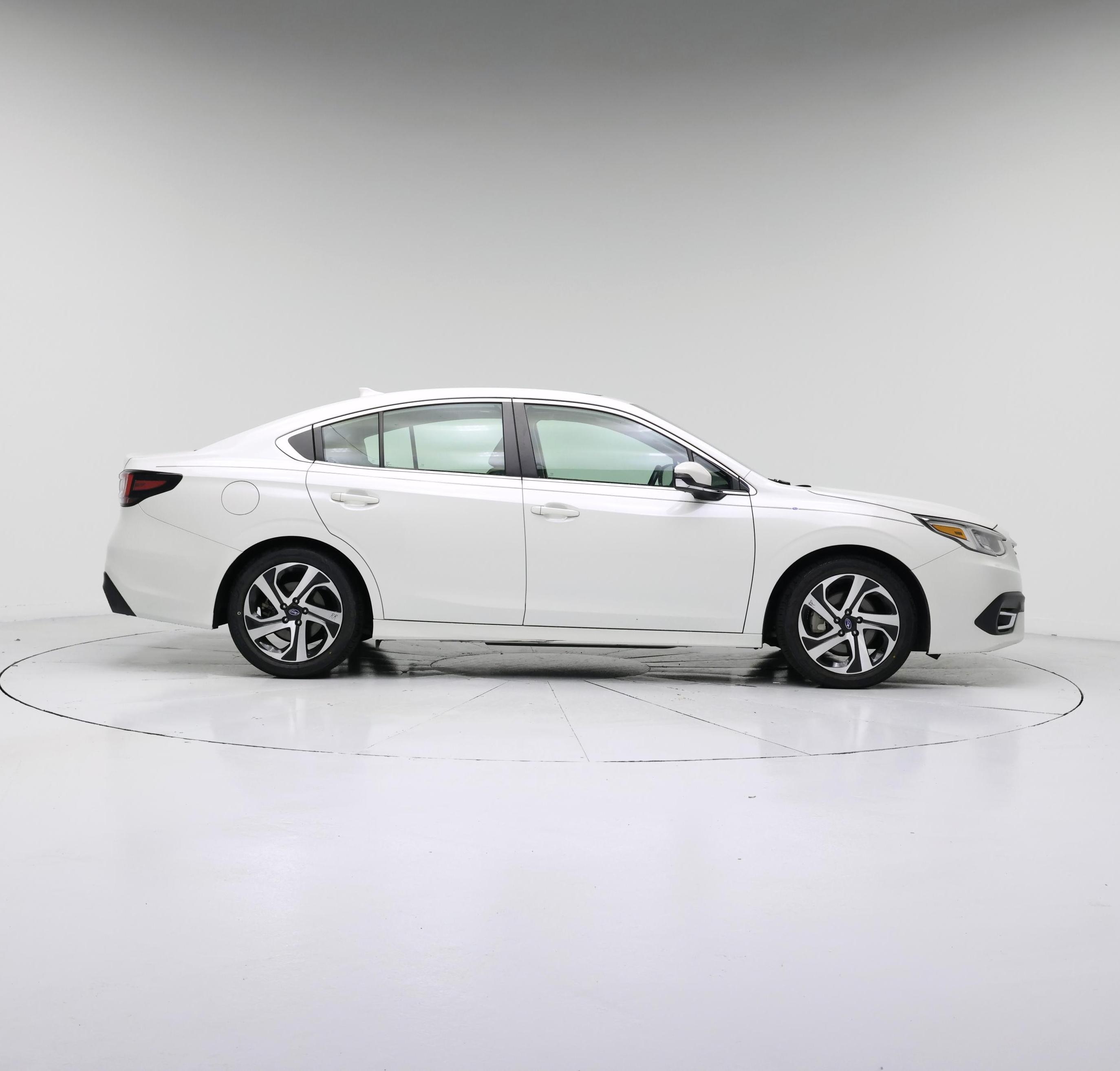 Thumbnail: 2022 Subaru Legacy - 7