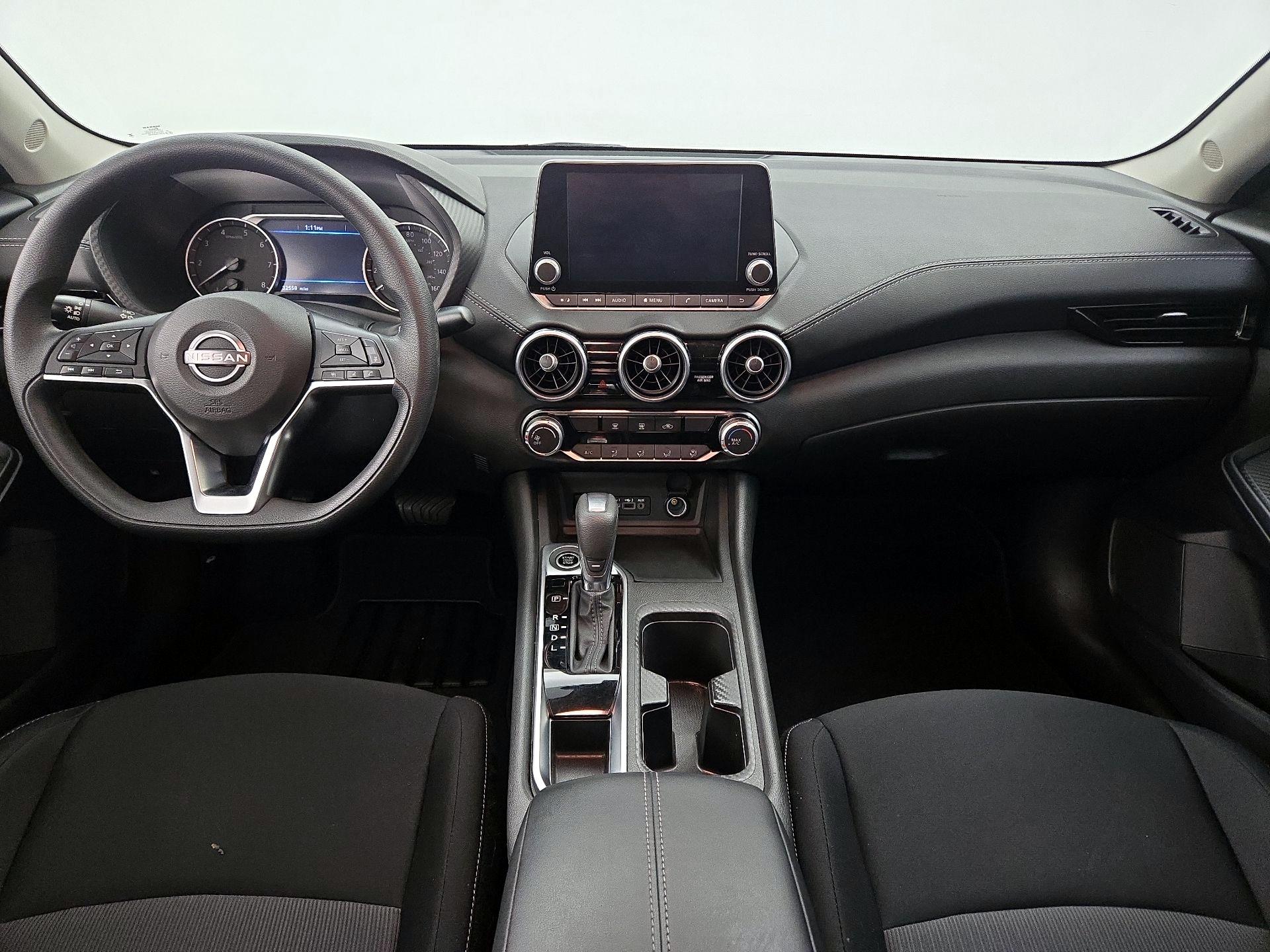 Thumbnail: 2024 Nissan Sentra - 9