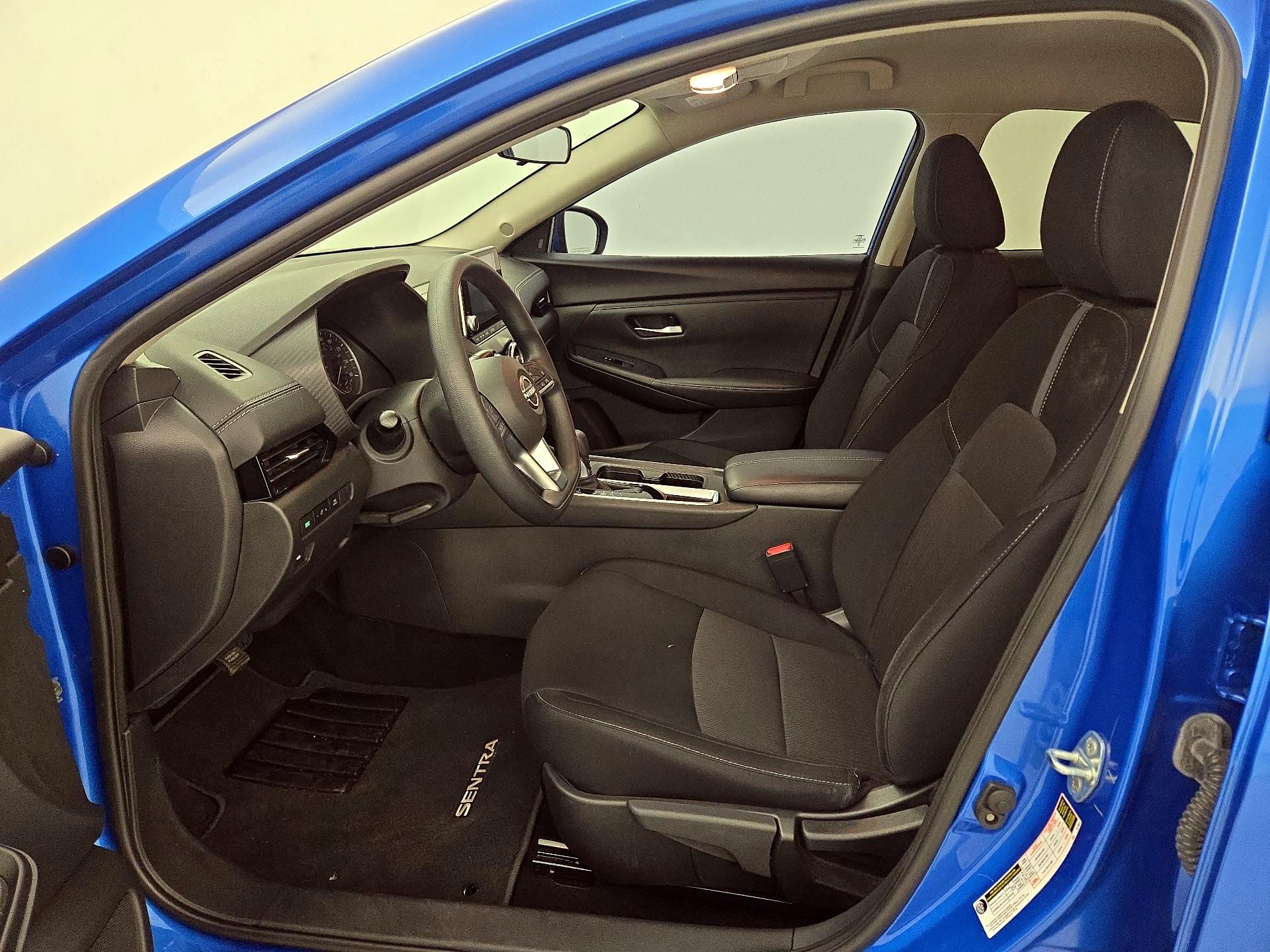 Thumbnail: 2024 Nissan Sentra - 11