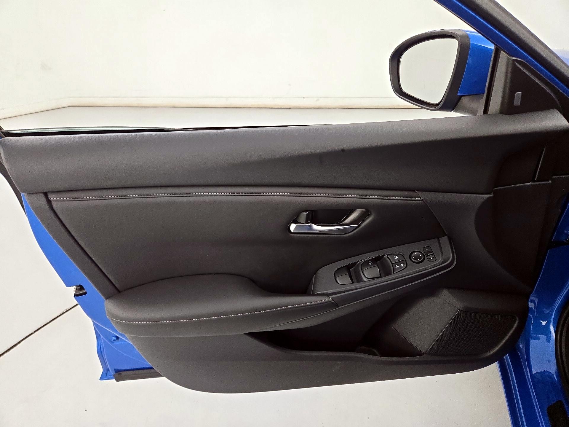 Thumbnail: 2024 Nissan Sentra - 12