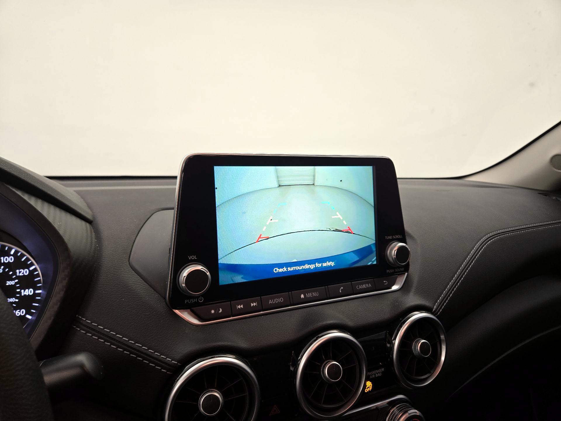 Thumbnail: 2024 Nissan Sentra - 14