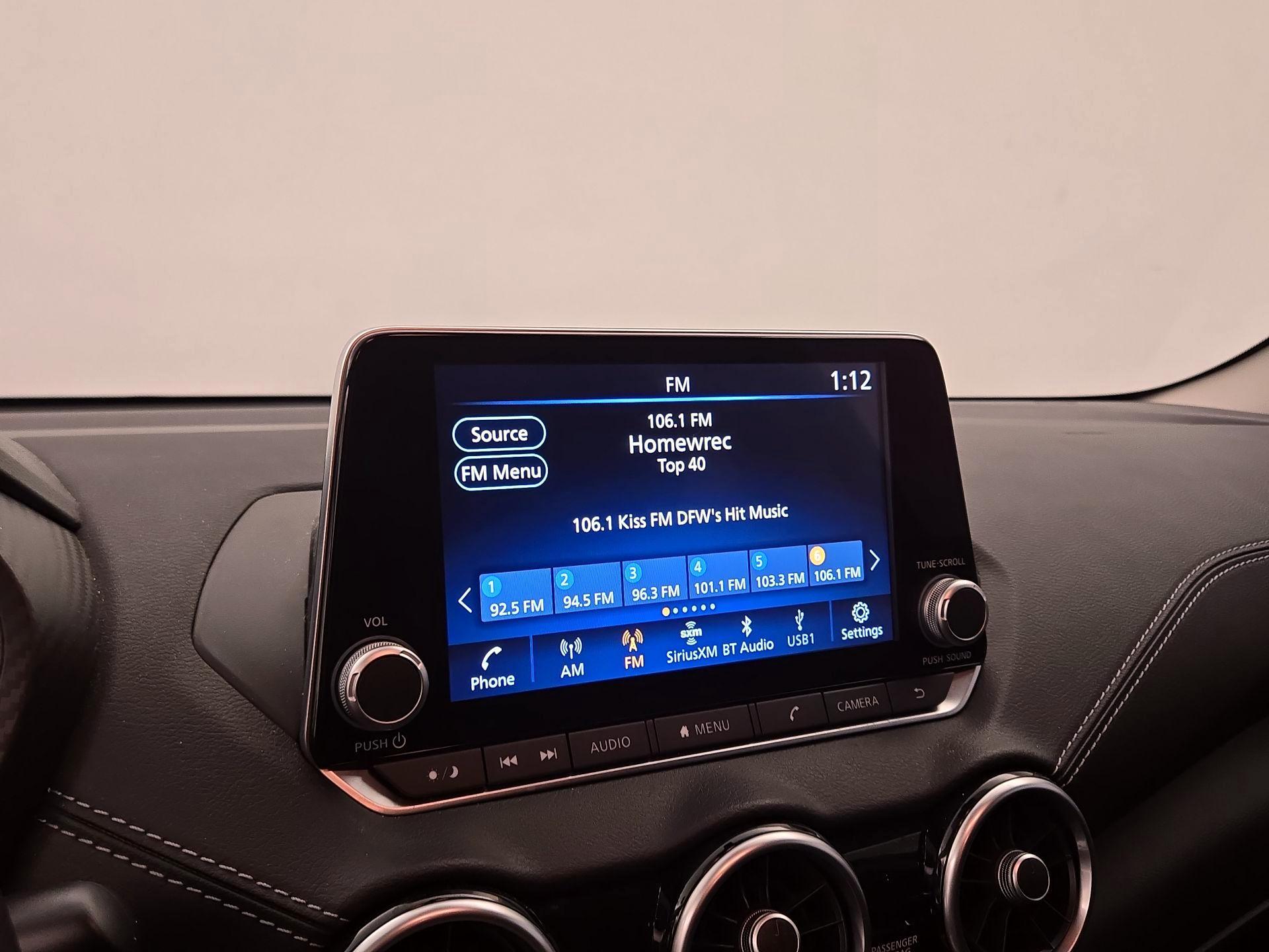 Thumbnail: 2024 Nissan Sentra - 15