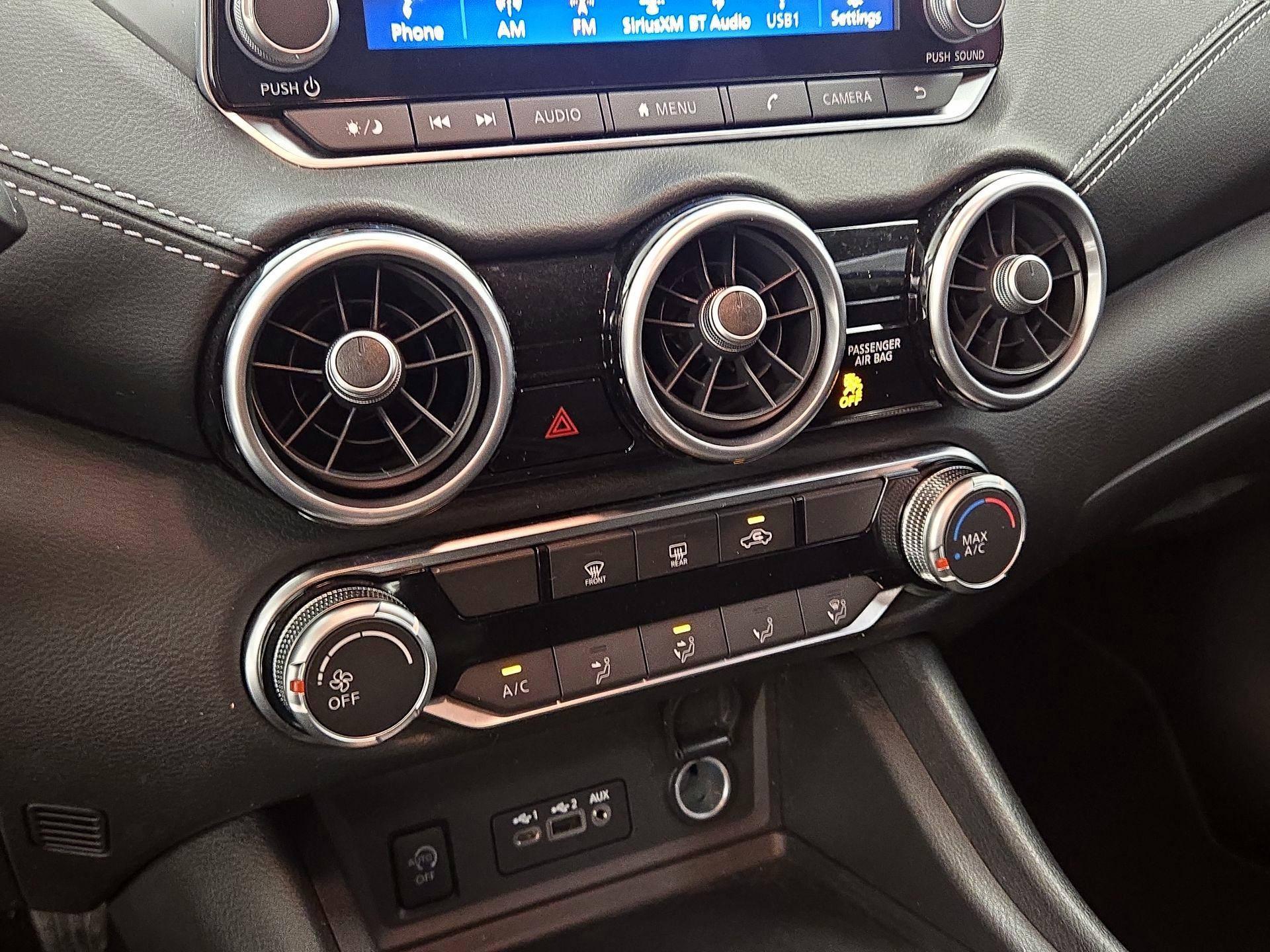 Thumbnail: 2024 Nissan Sentra - 16