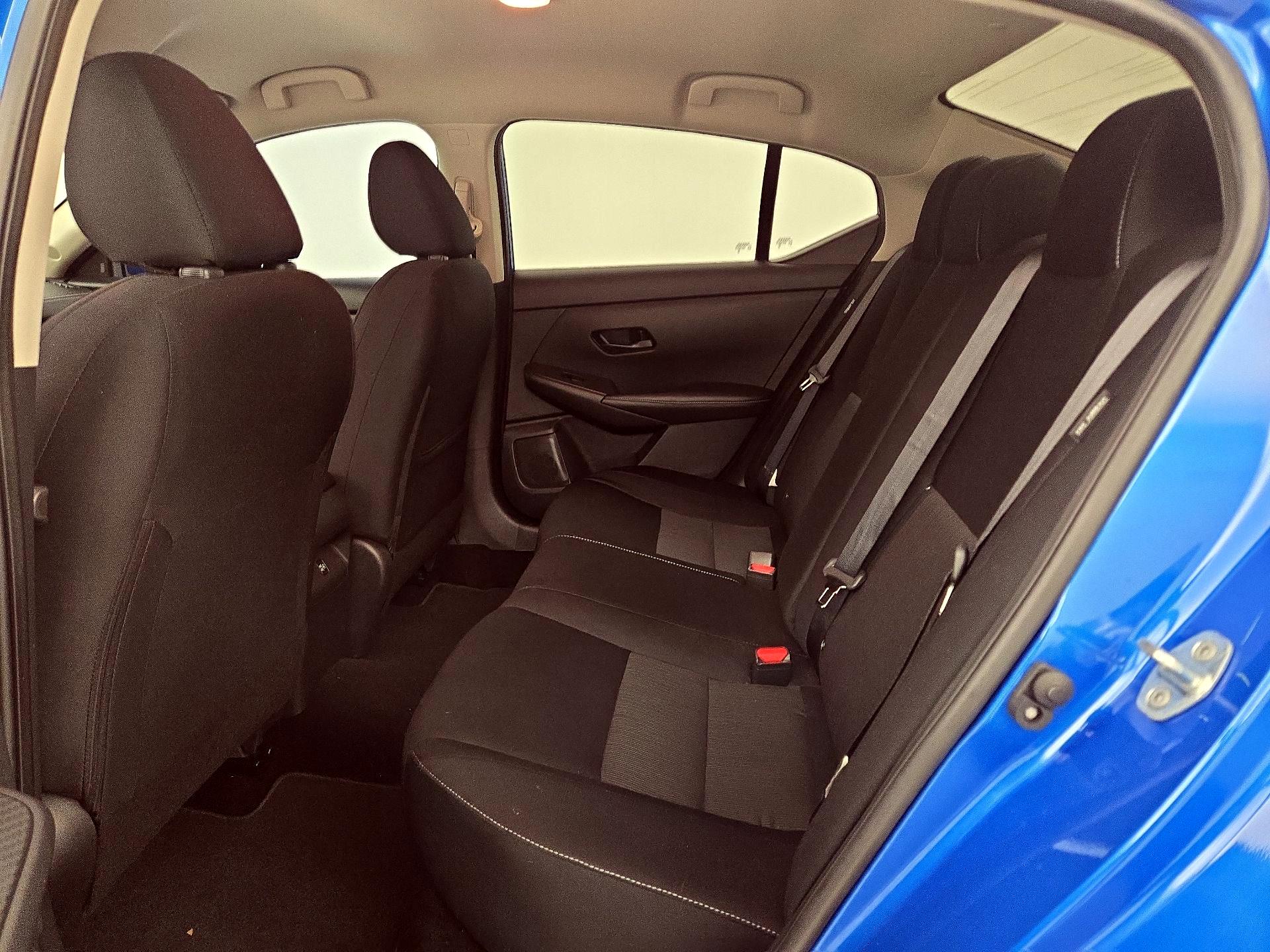 Thumbnail: 2024 Nissan Sentra - 19