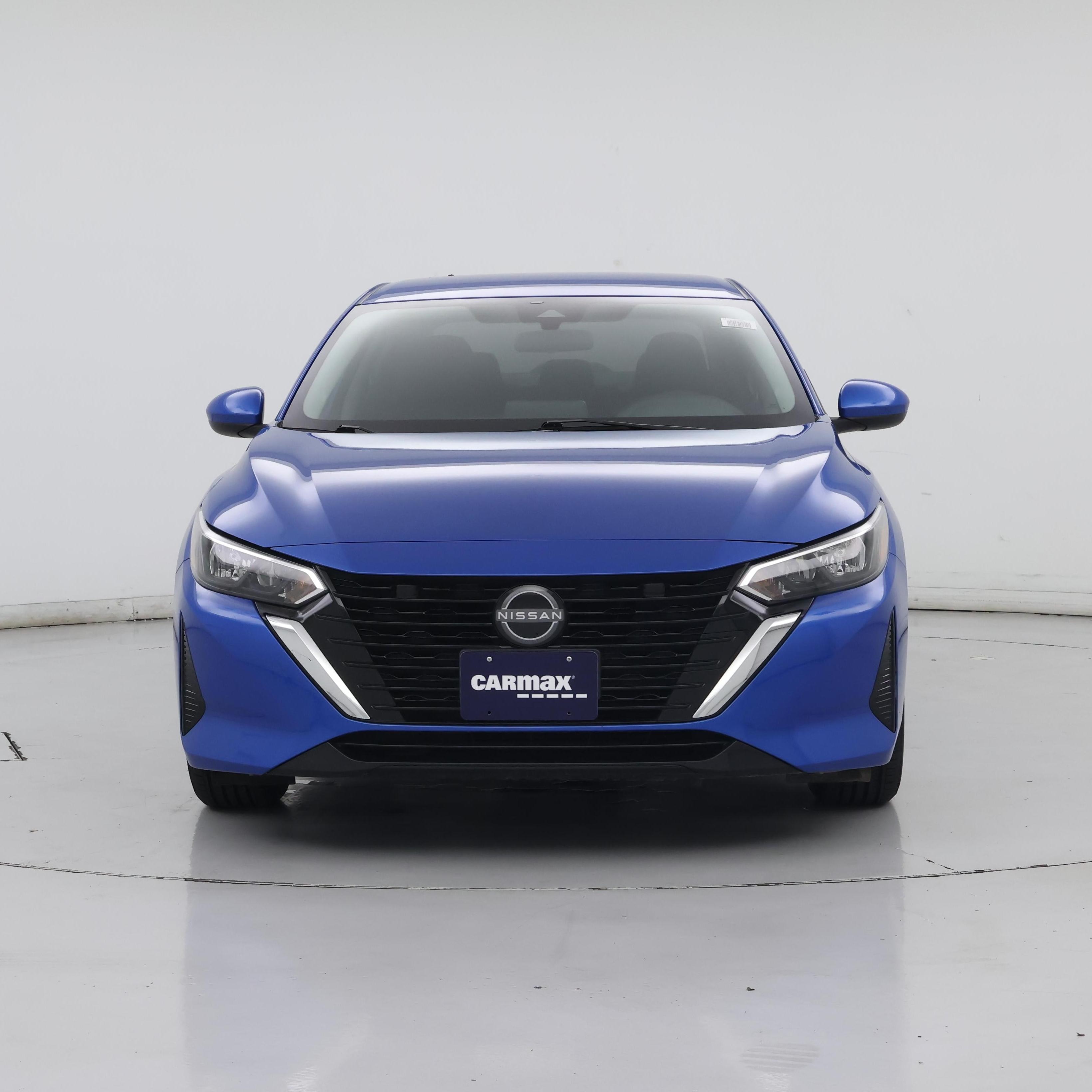 Thumbnail: 2024 Nissan Sentra - 5