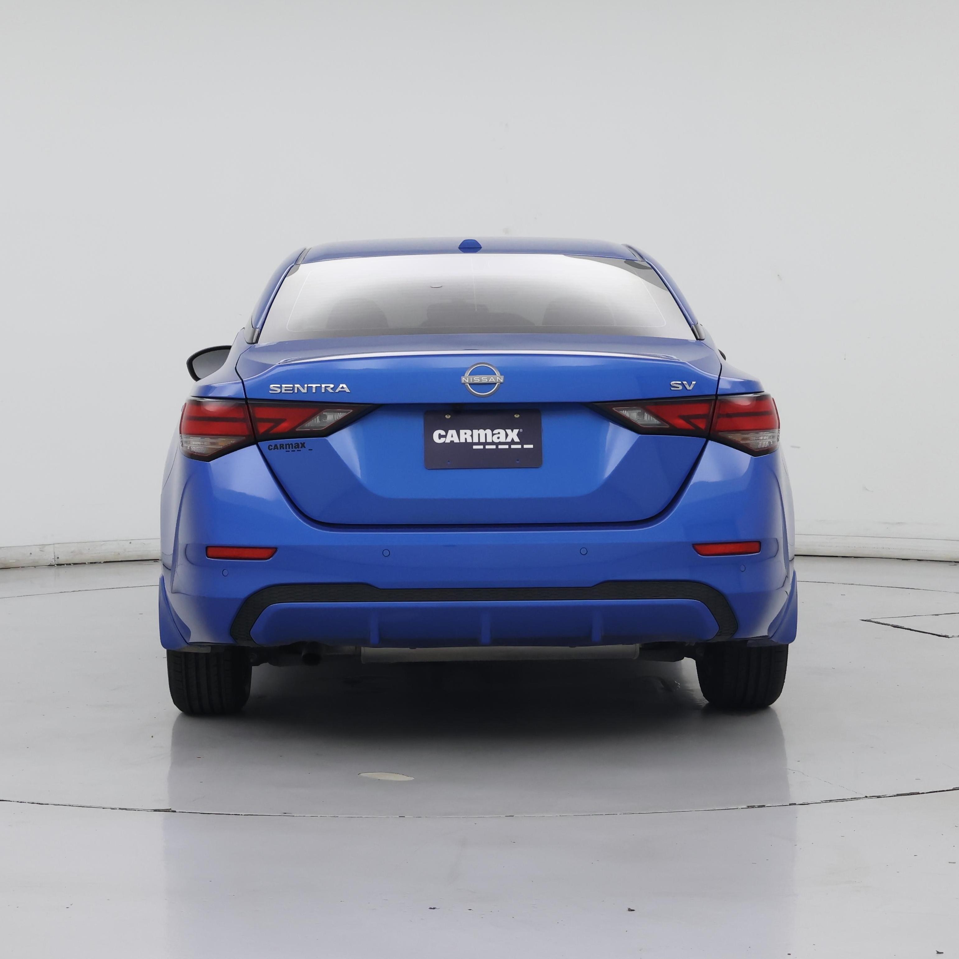 Thumbnail: 2024 Nissan Sentra - 6