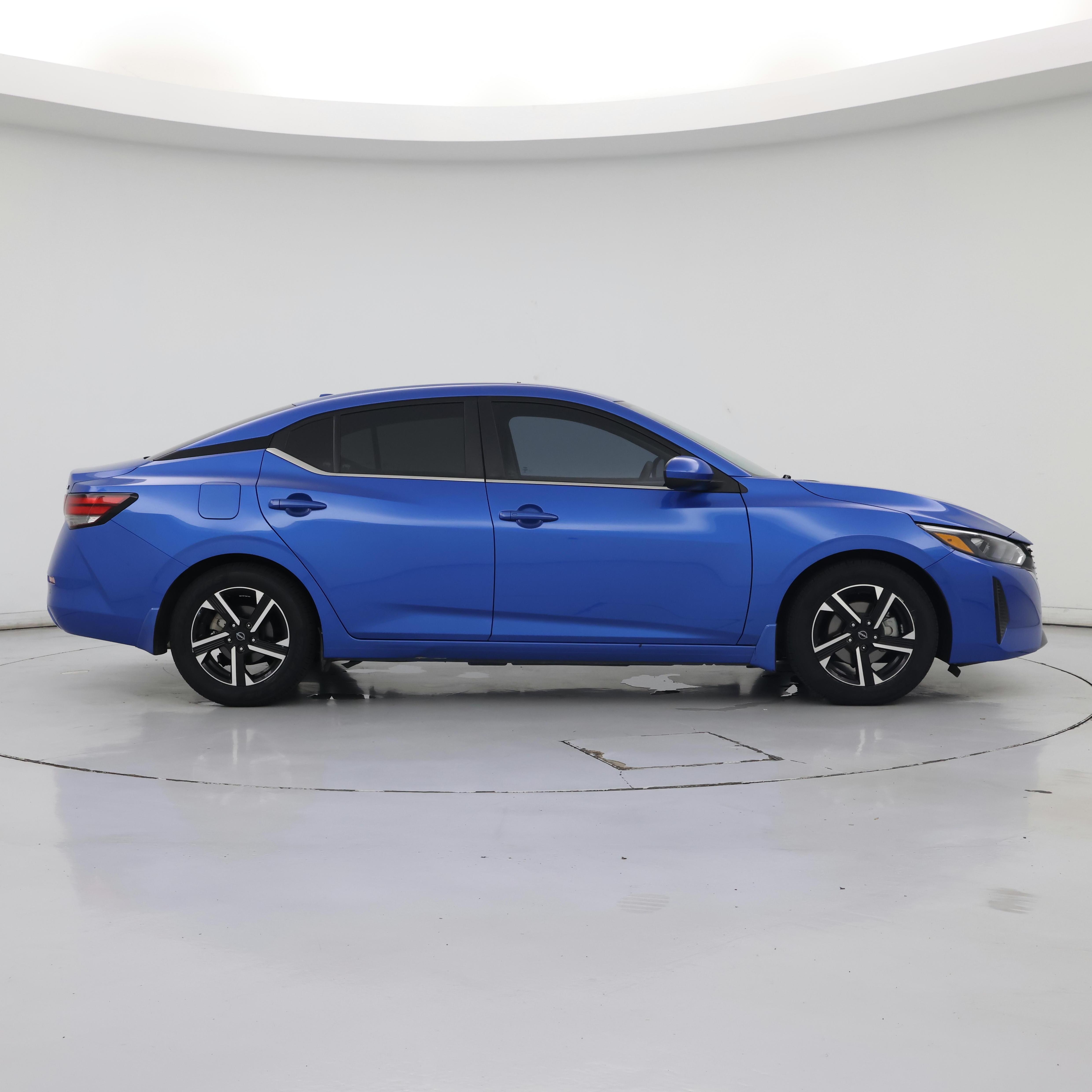 Thumbnail: 2024 Nissan Sentra - 7