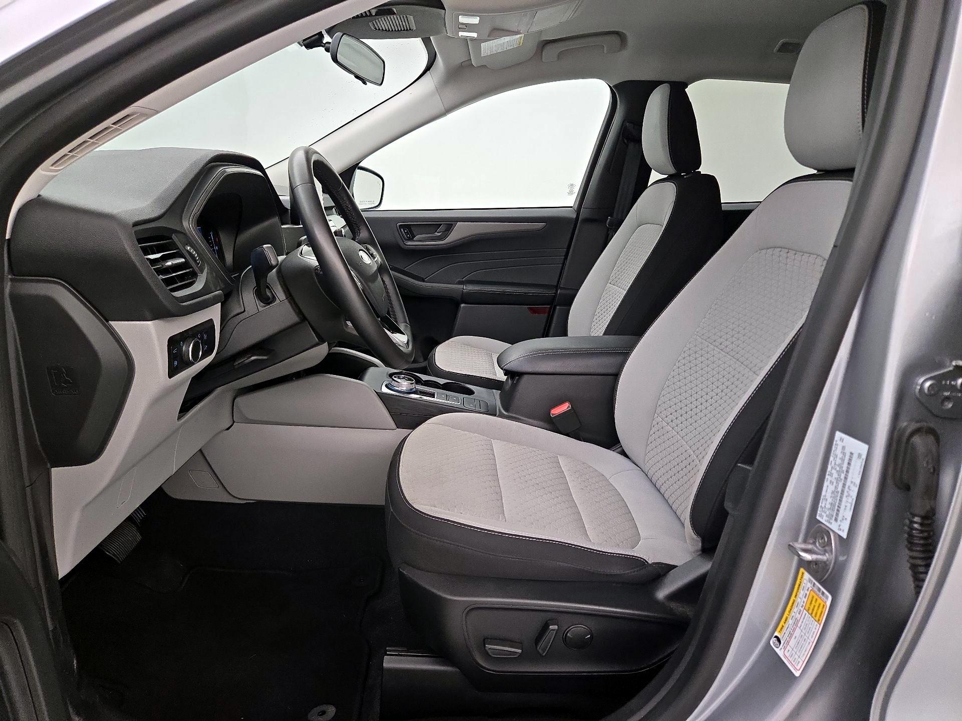 Thumbnail: 2023 Ford Escape - 11