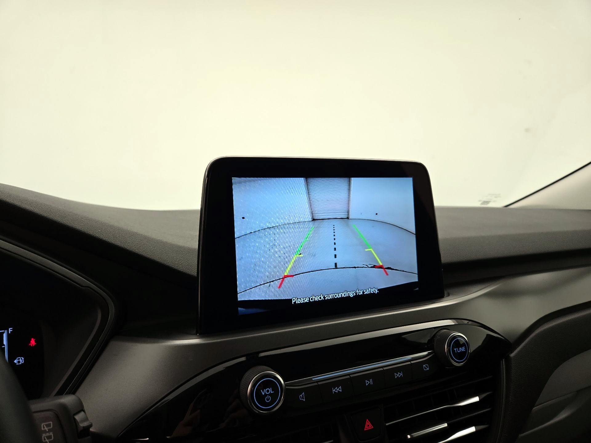 Thumbnail: 2023 Ford Escape - 14