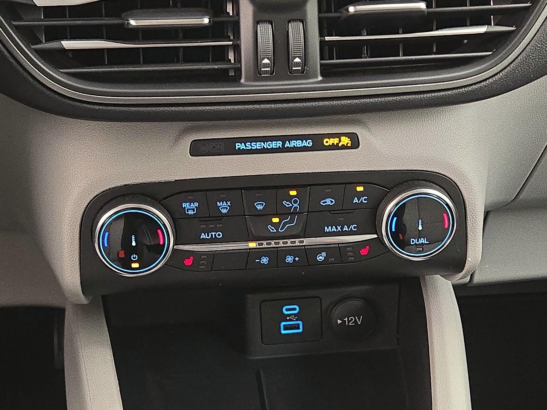 Thumbnail: 2023 Ford Escape - 16