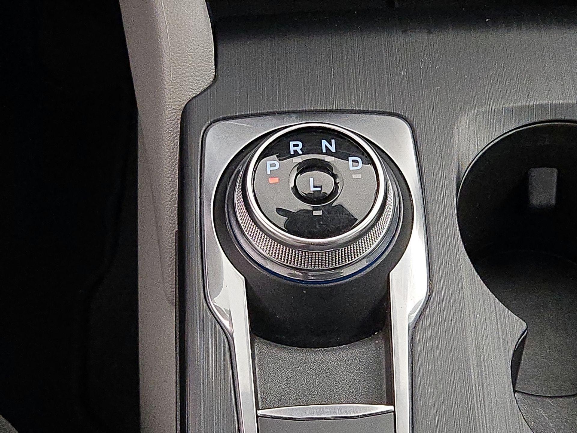 Thumbnail: 2023 Ford Escape - 17