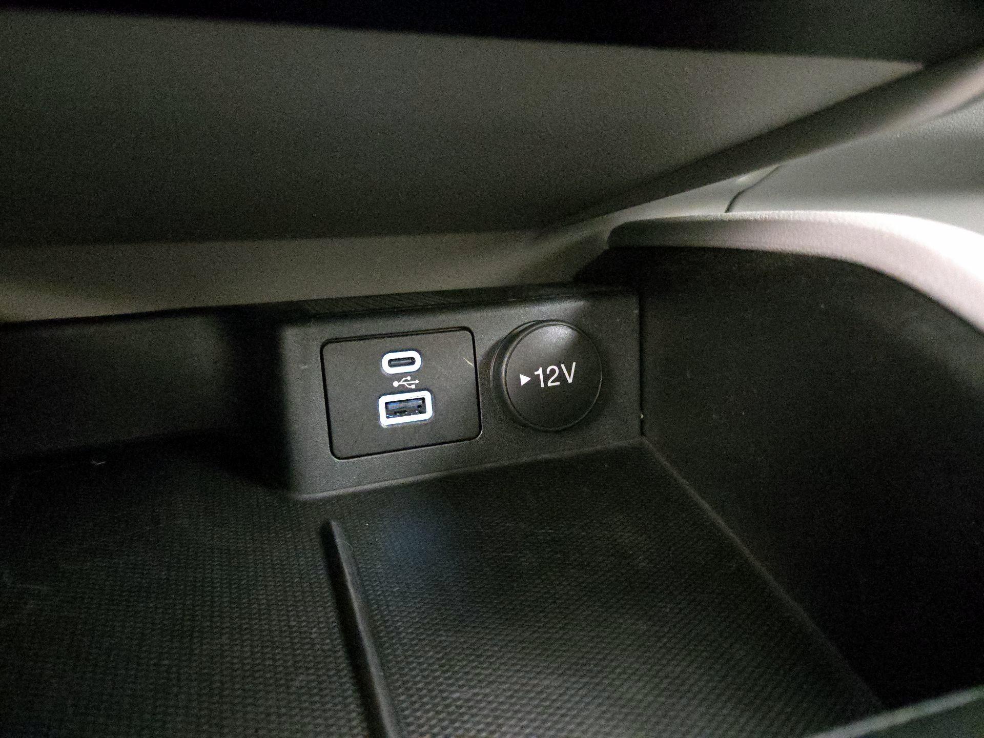 Thumbnail: 2023 Ford Escape - 18