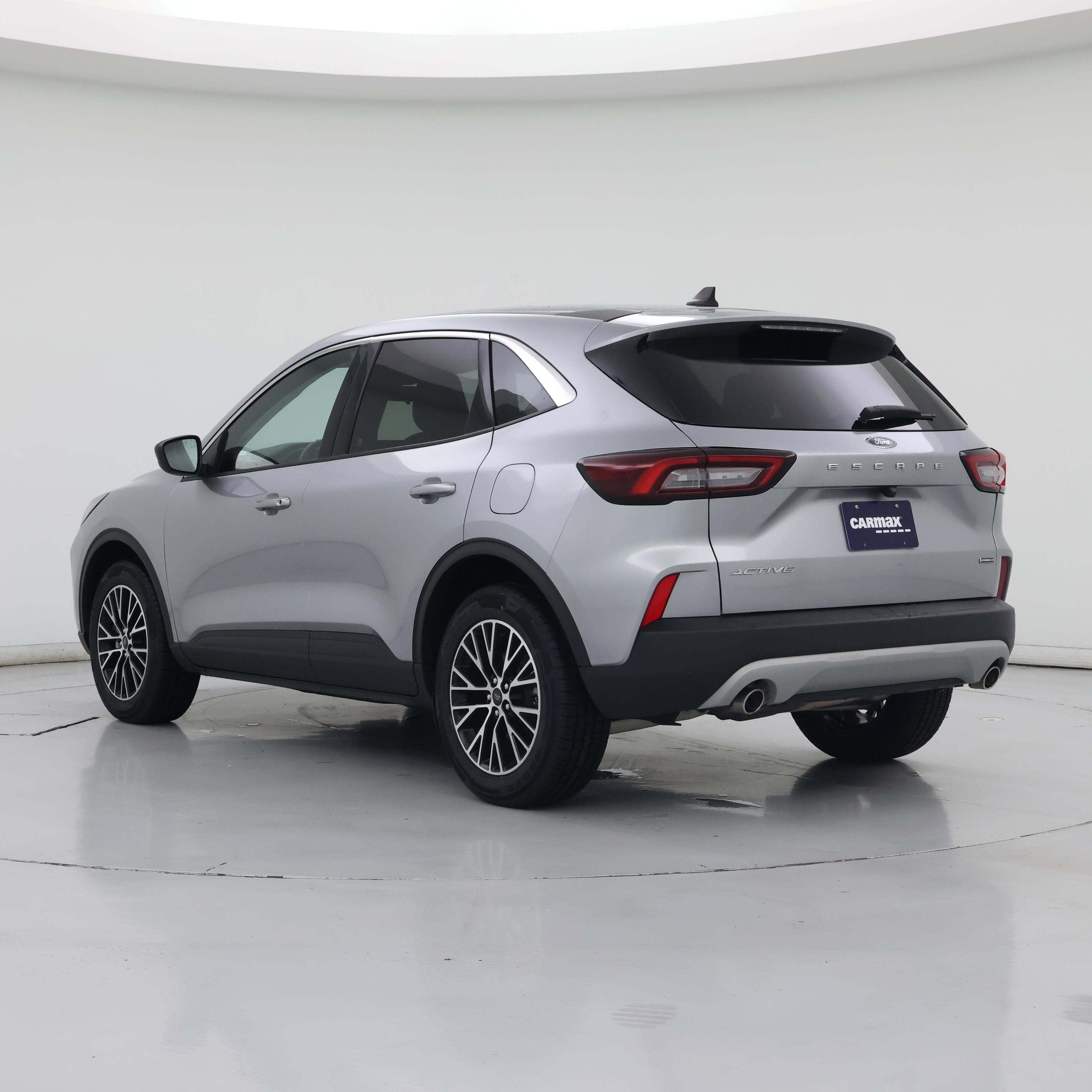 Thumbnail: 2023 Ford Escape - 2