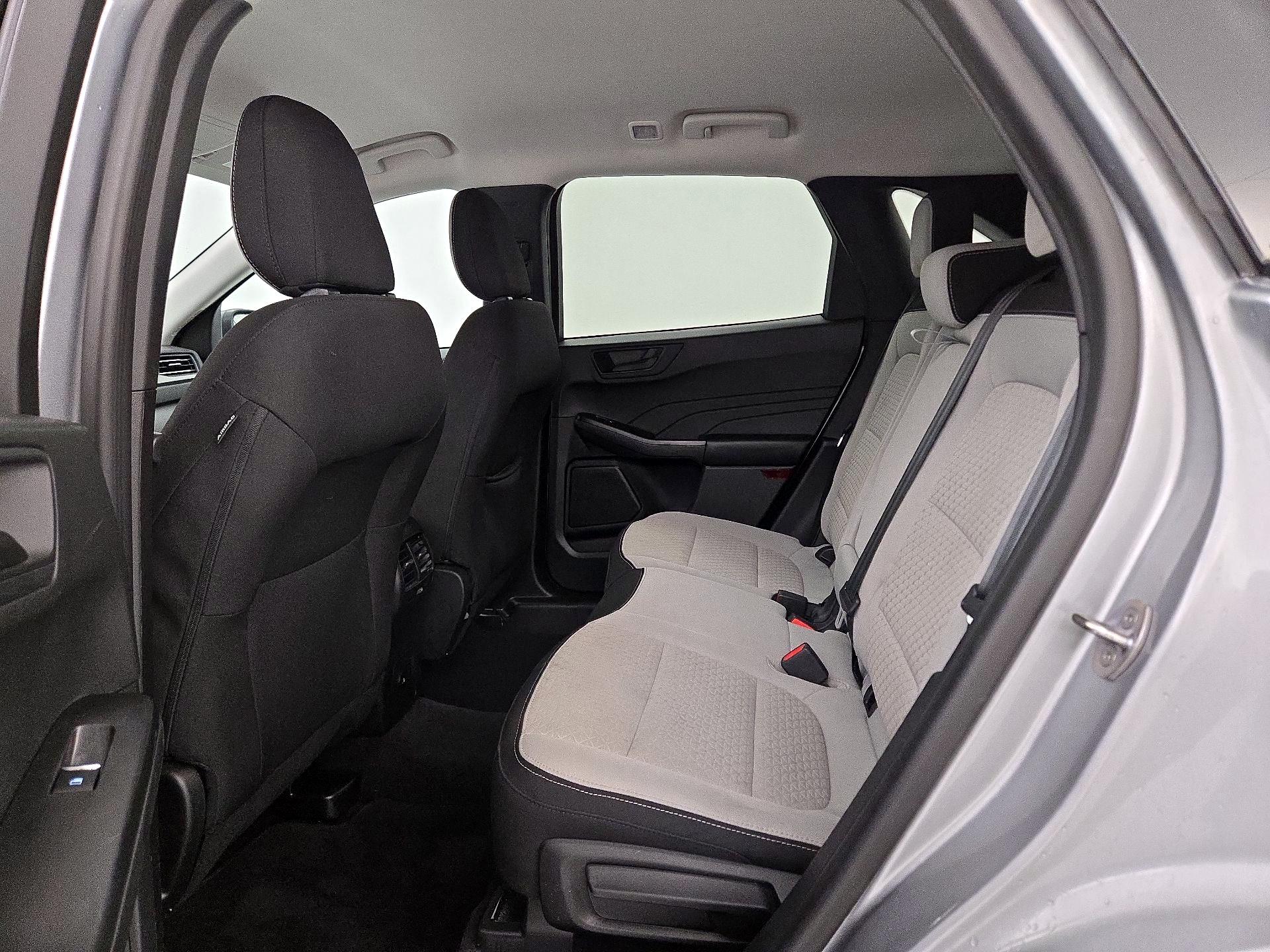 Thumbnail: 2023 Ford Escape - 19