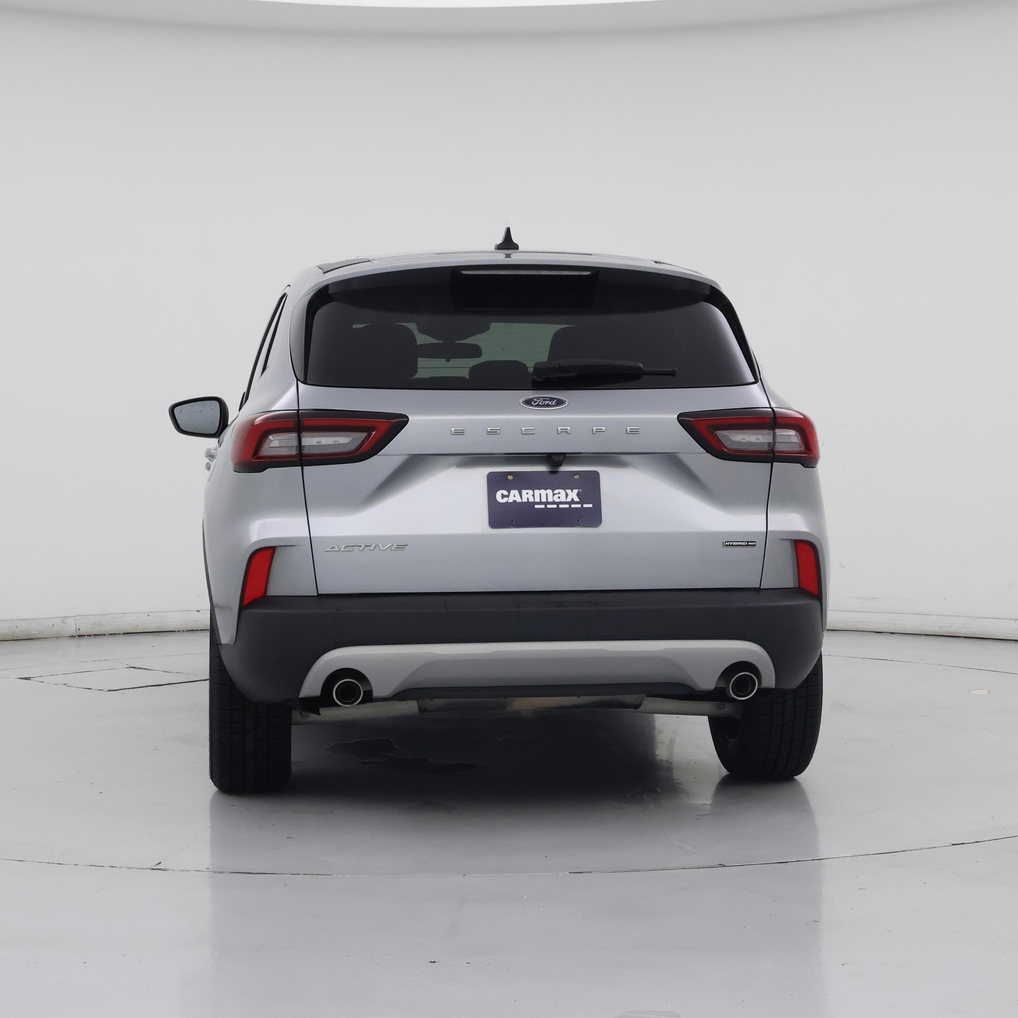 Thumbnail: 2023 Ford Escape - 6