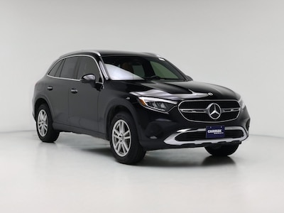 2023 Mercedes-Benz GLC300