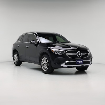 2023 Mercedes-Benz GLC300