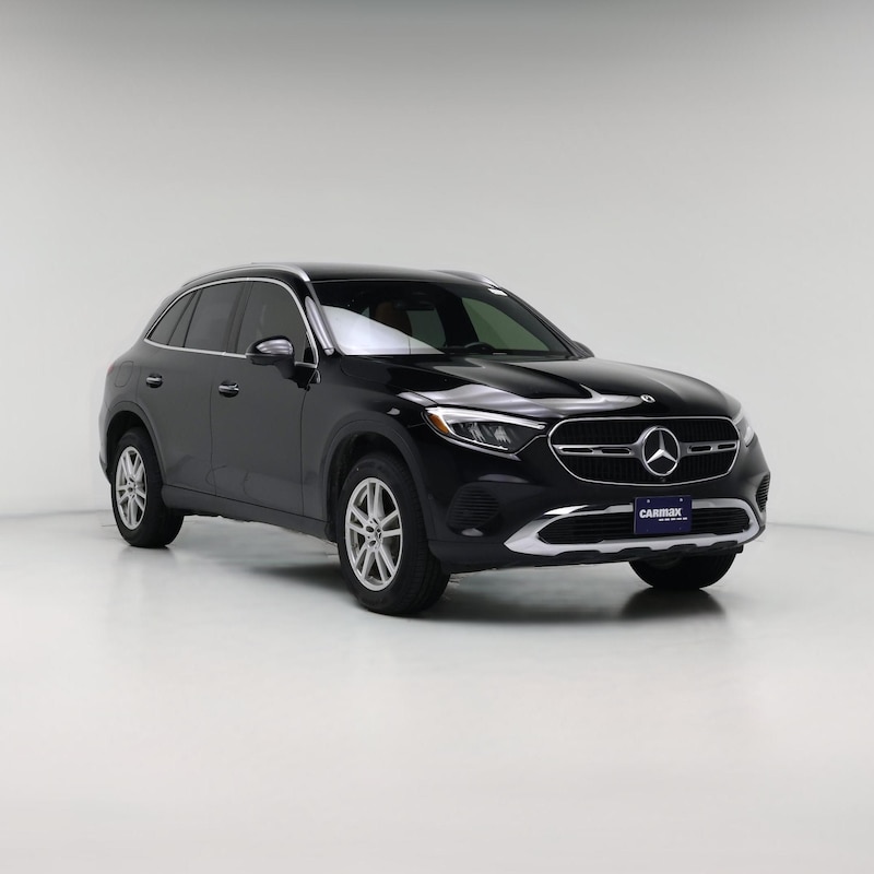 2023 Mercedes-Benz GLC300