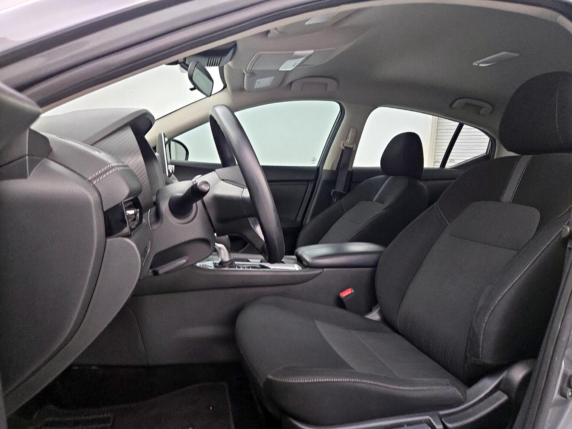 Thumbnail: 2024 Nissan Sentra - 11