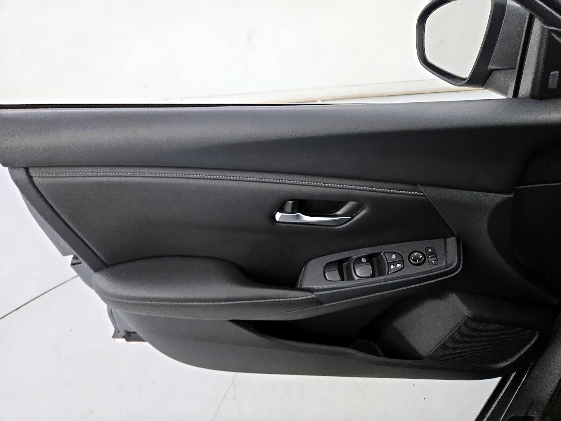 Thumbnail: 2024 Nissan Sentra - 12